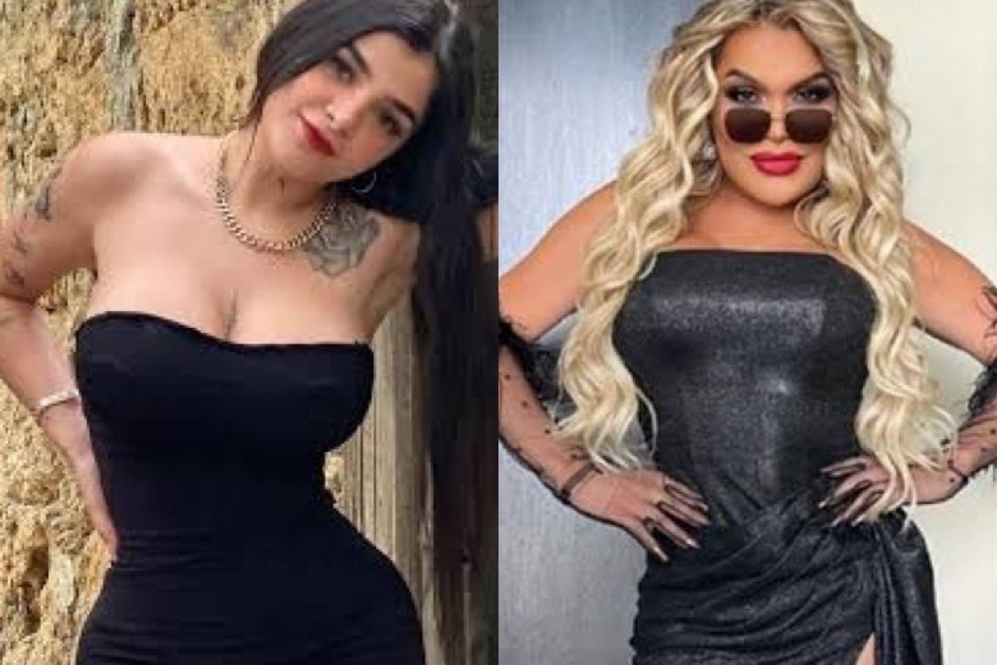 Karely Ruiz y Wendy Guevara se unen en contenido especial para OnlyFans.