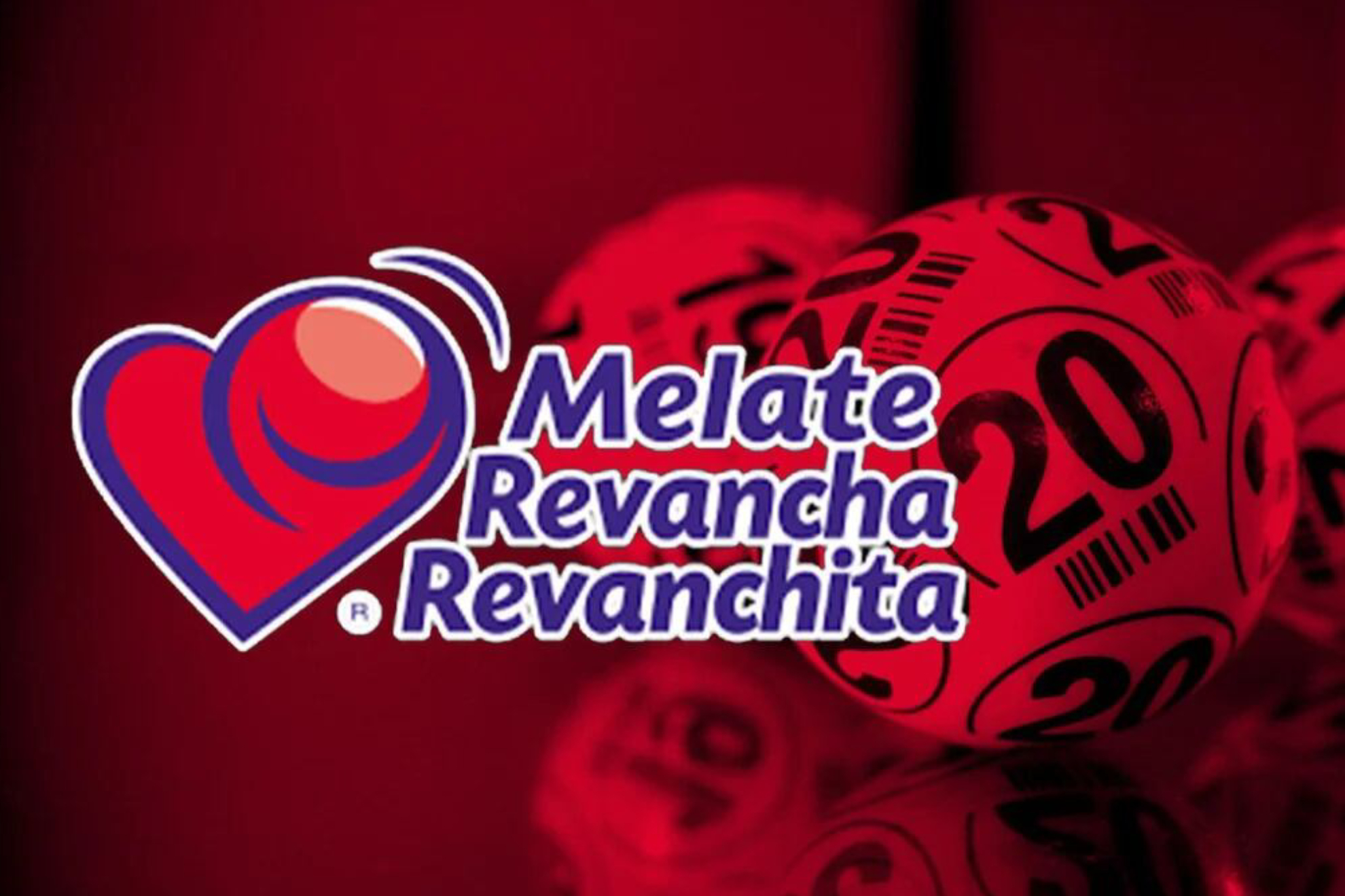 Juega Melate, Revancha y Revanchita y vu�lvete millonario