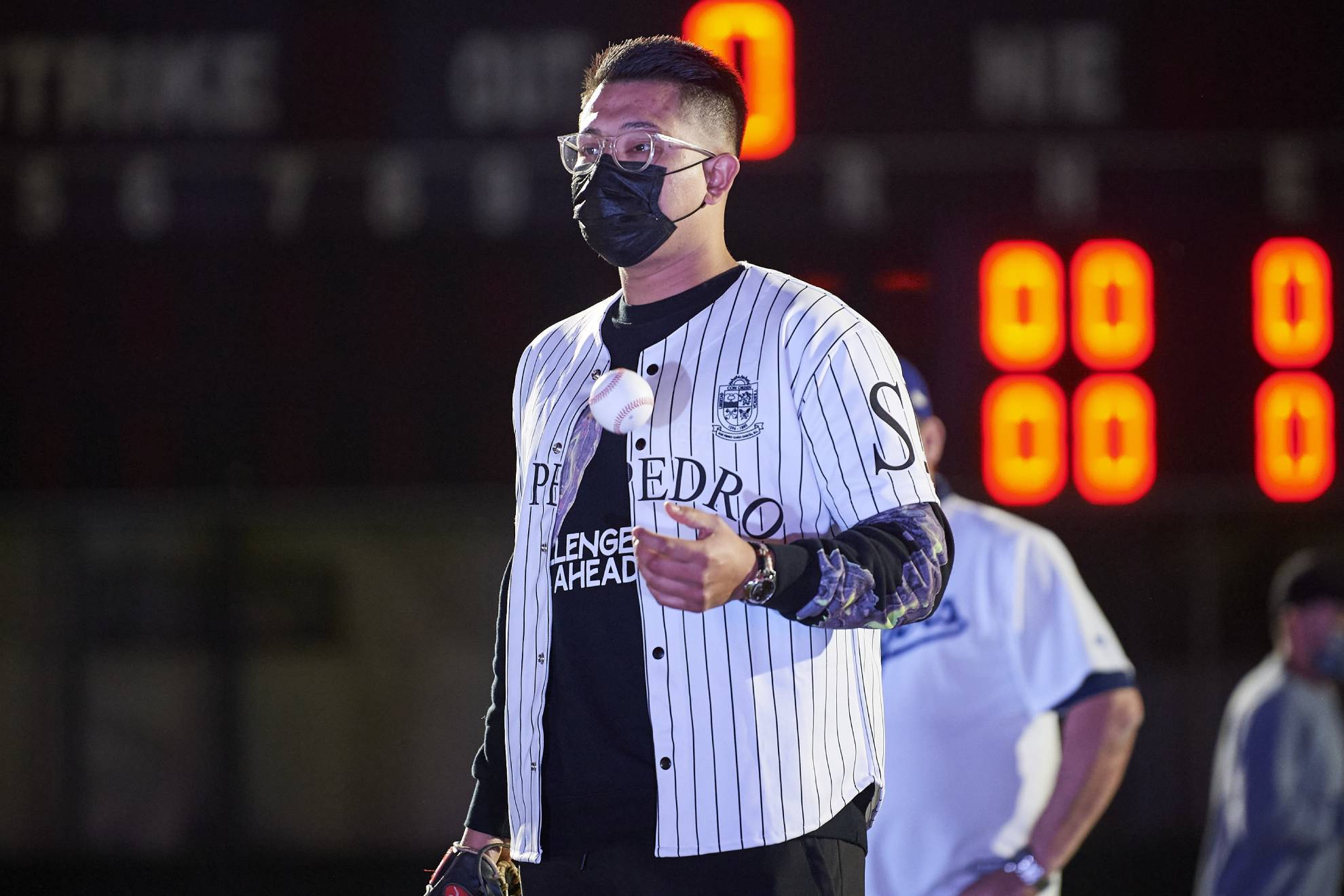 Diablos Rojos, a la espera de la decisi�n de Julio Ur�as