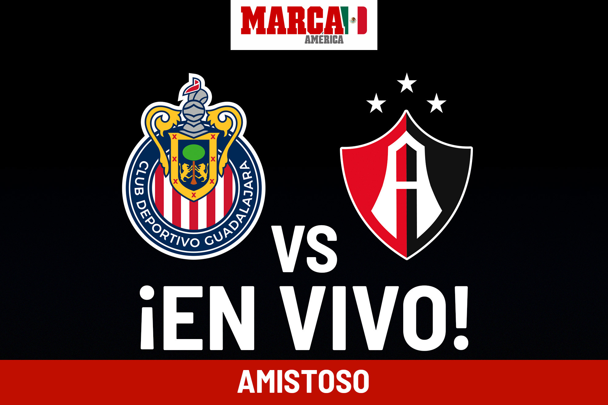 Chivas vs Atlas EN VIVO Online. Chivas y Atlas empatan en el Clásico ...