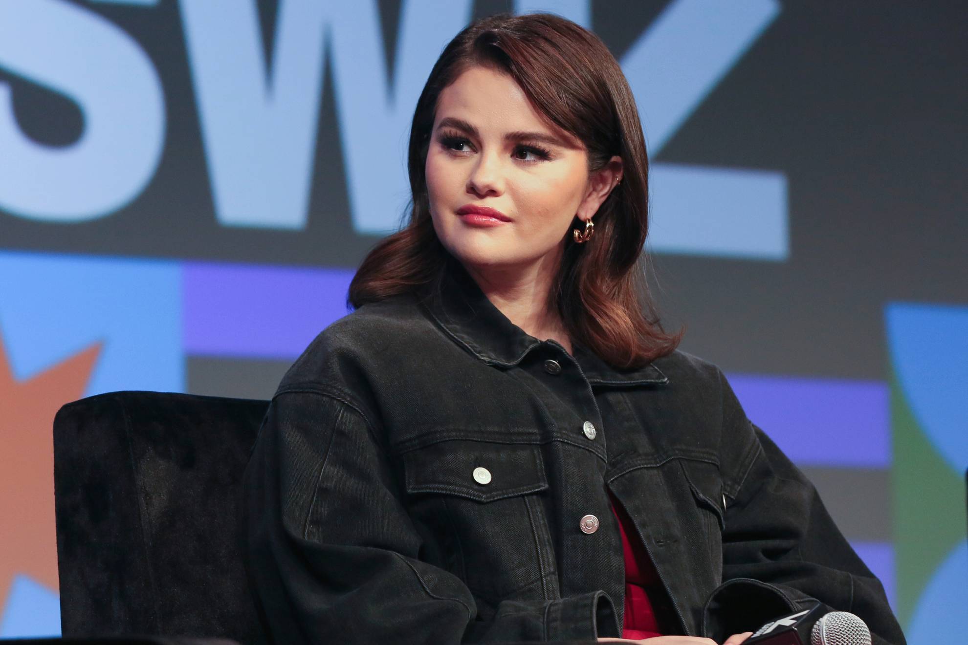Selena Gomez