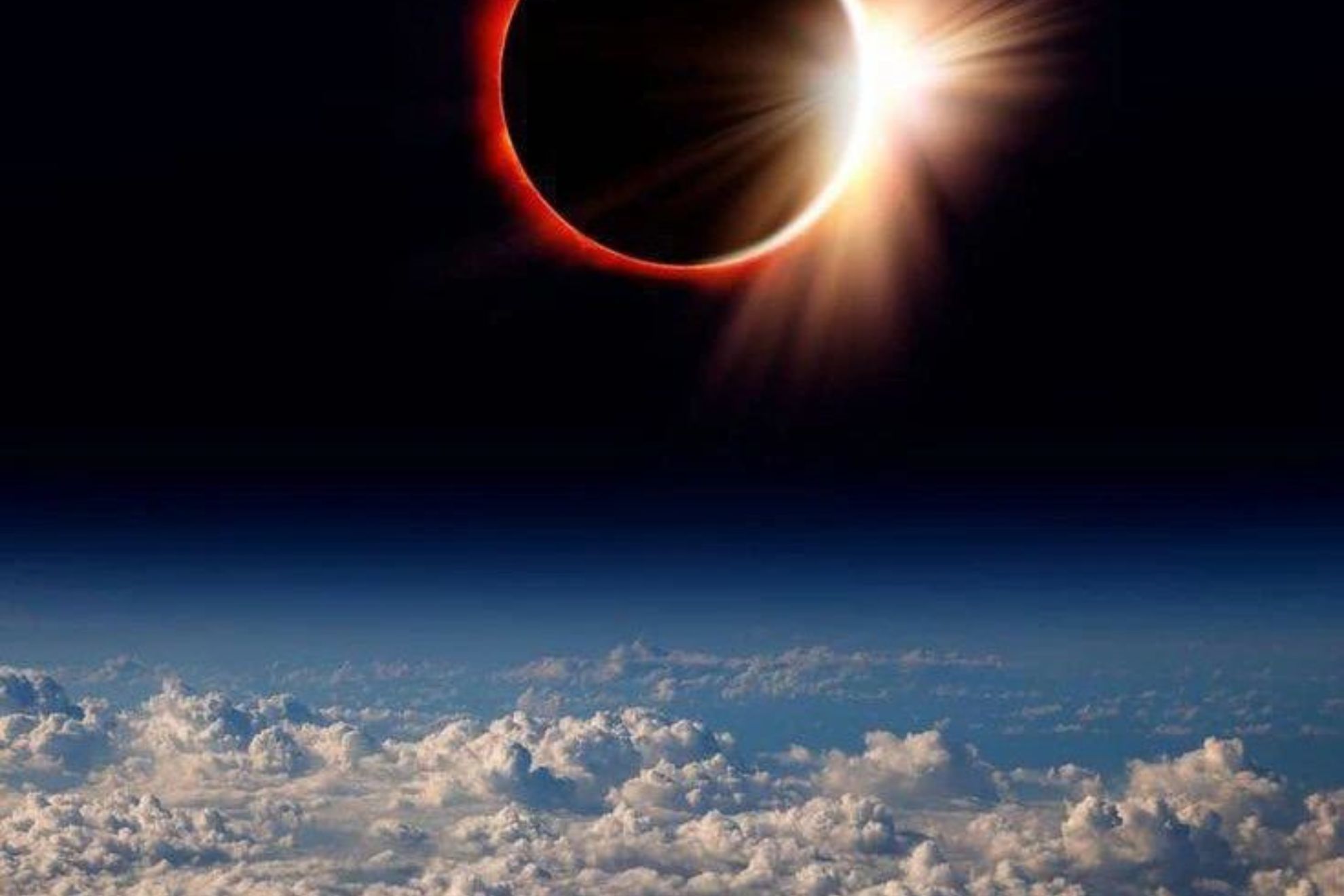 Fallece mujer de 80 a�os durante Eclipse