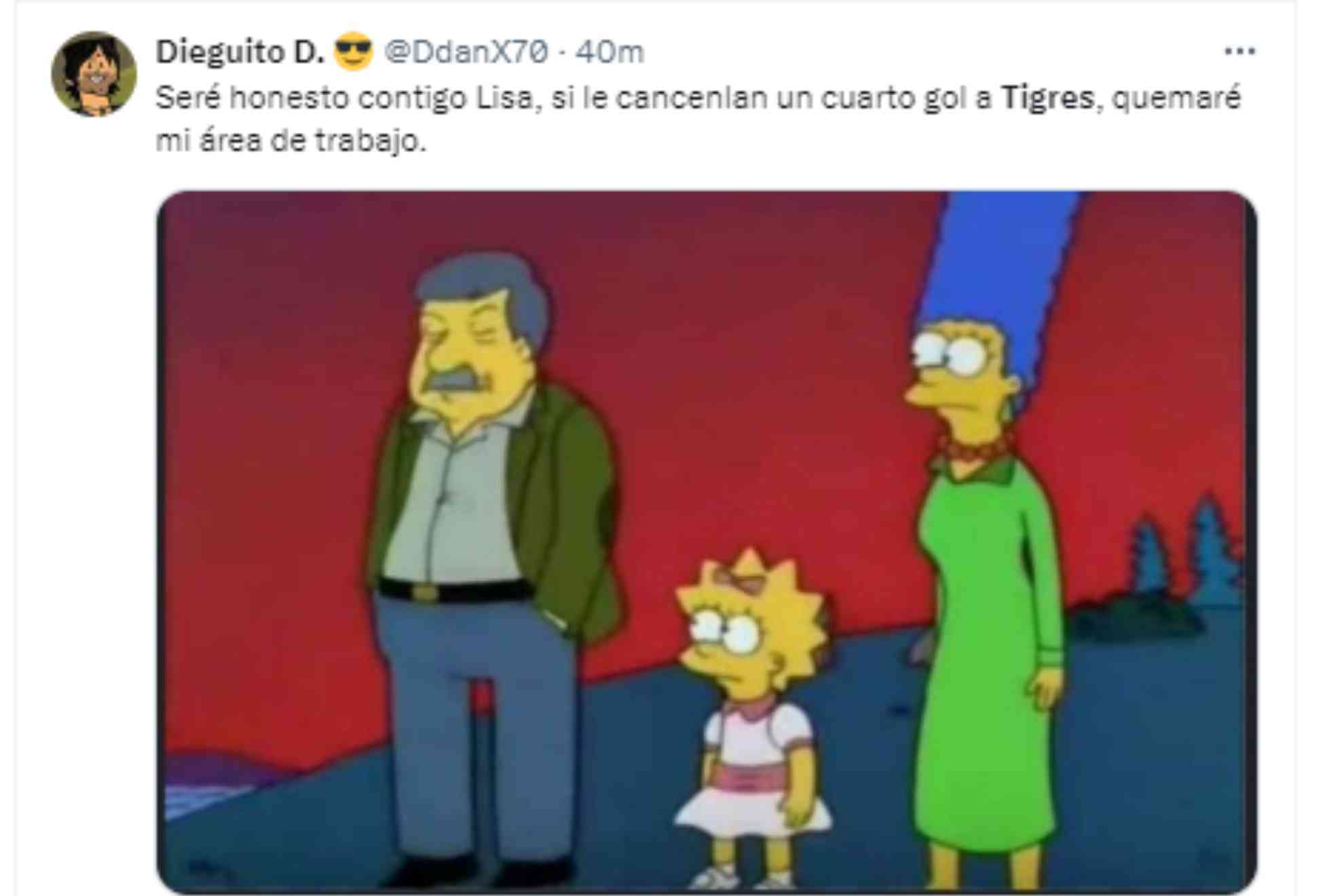 Memes no perdonan ridículo de tigres eliminado en... | MARCA.com, image size:1980x1320