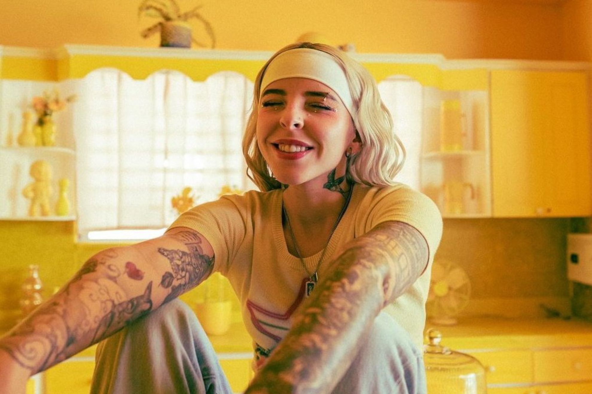 Young Miko se presentar� en Coachella