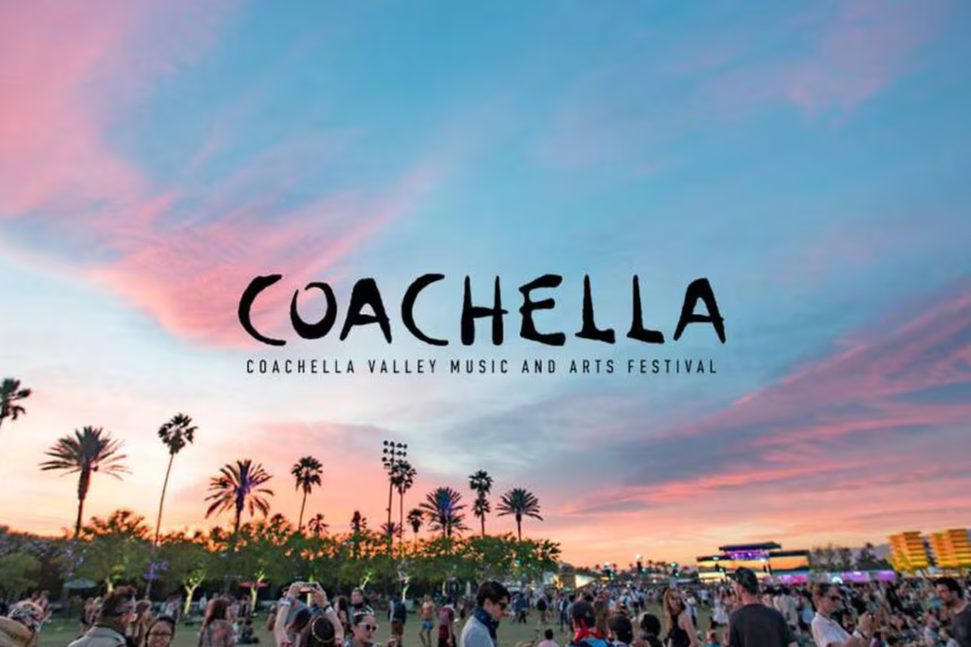 COACHELLA HOY domingo 14 de abril.