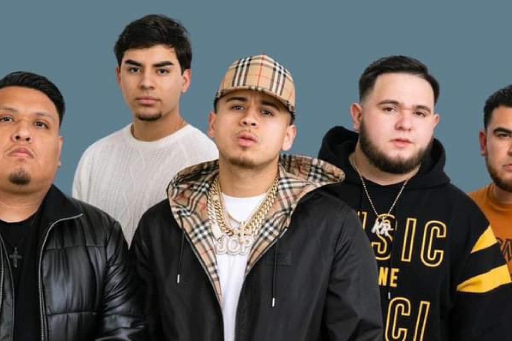 Amenazan a Fuerza Regida en Canc�n