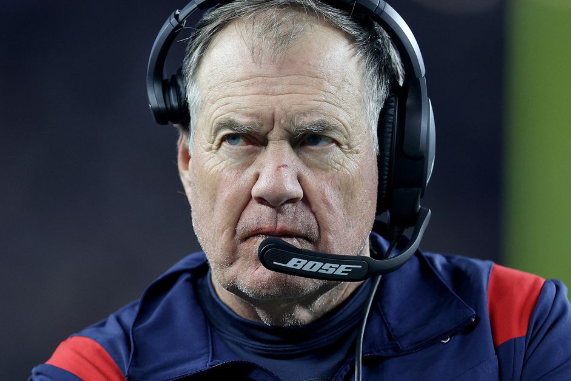 Bill Belichick tiene tres opciones para regresar a dirigir a la NFL