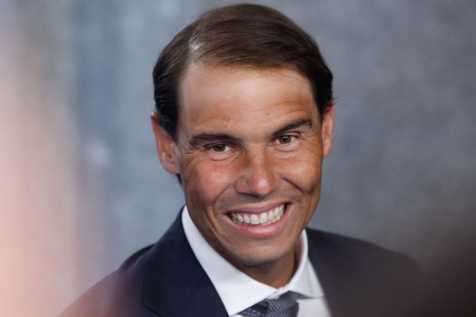 Rafa Nadal