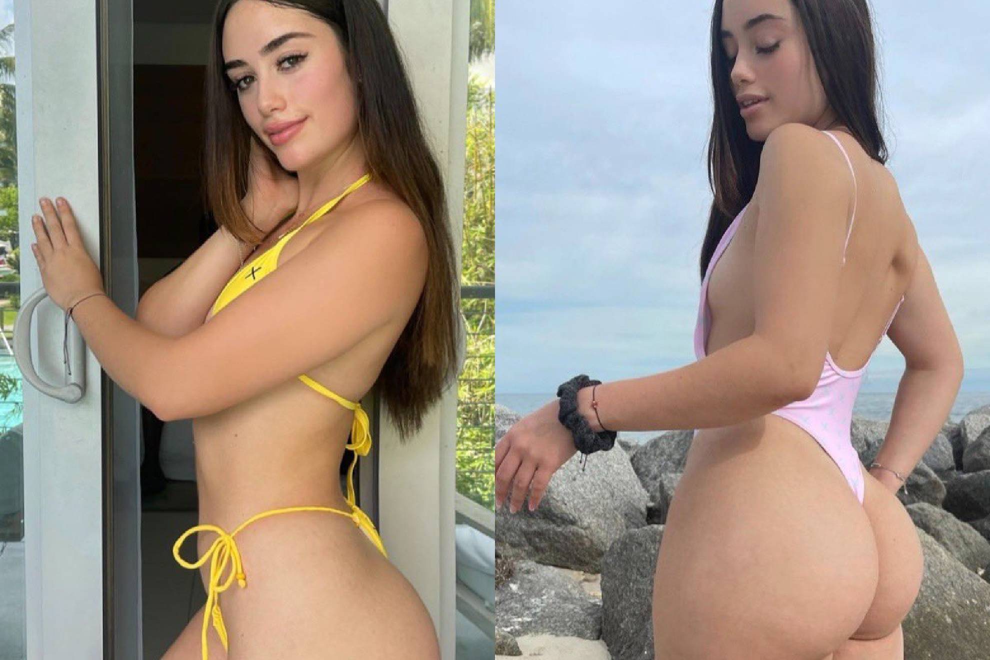 Ameli olivera, la hermosa cubana que enloquece... | MARCA.com