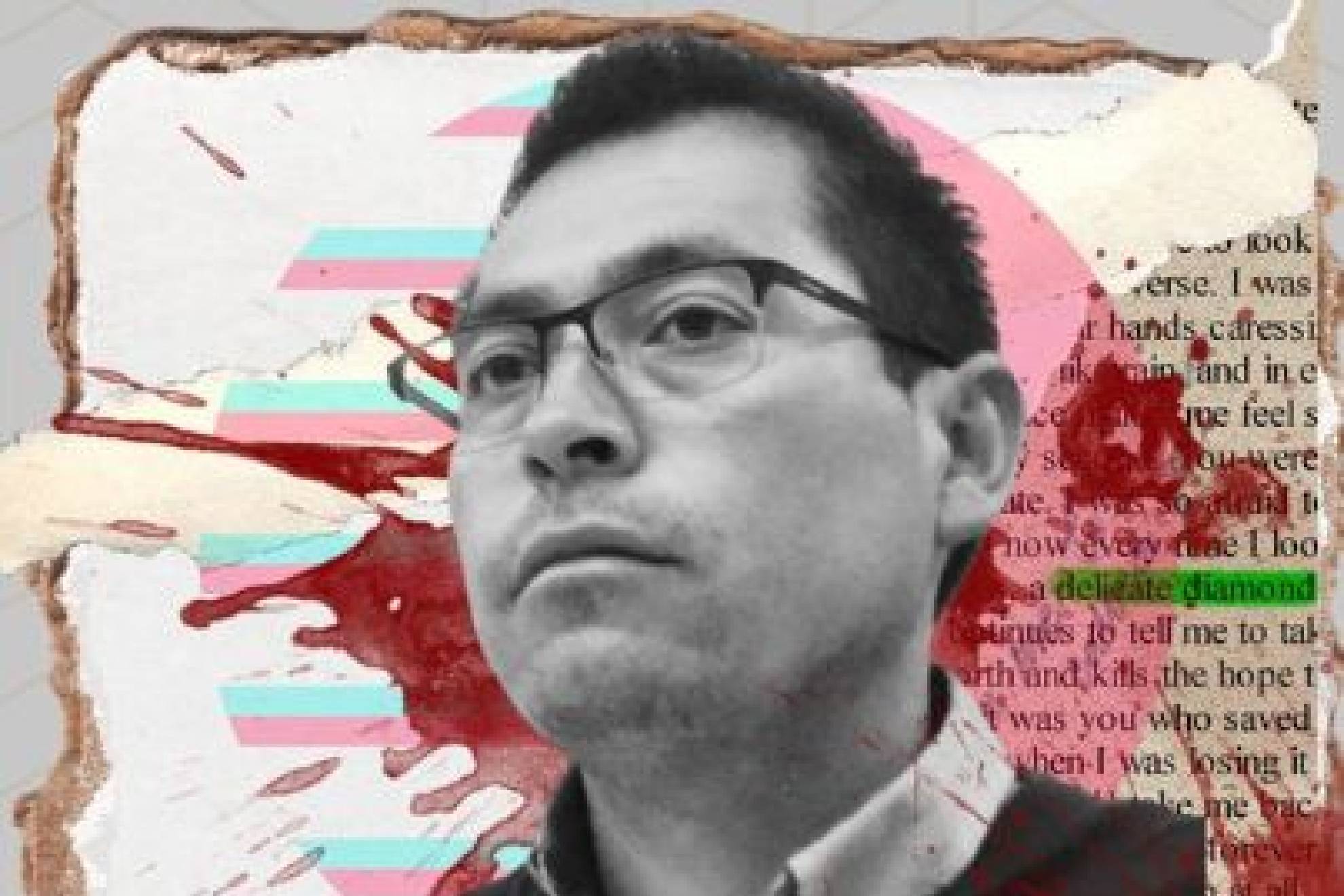 Desafortunado suceso el que concierne al periodista asesinado en Cuernavaca