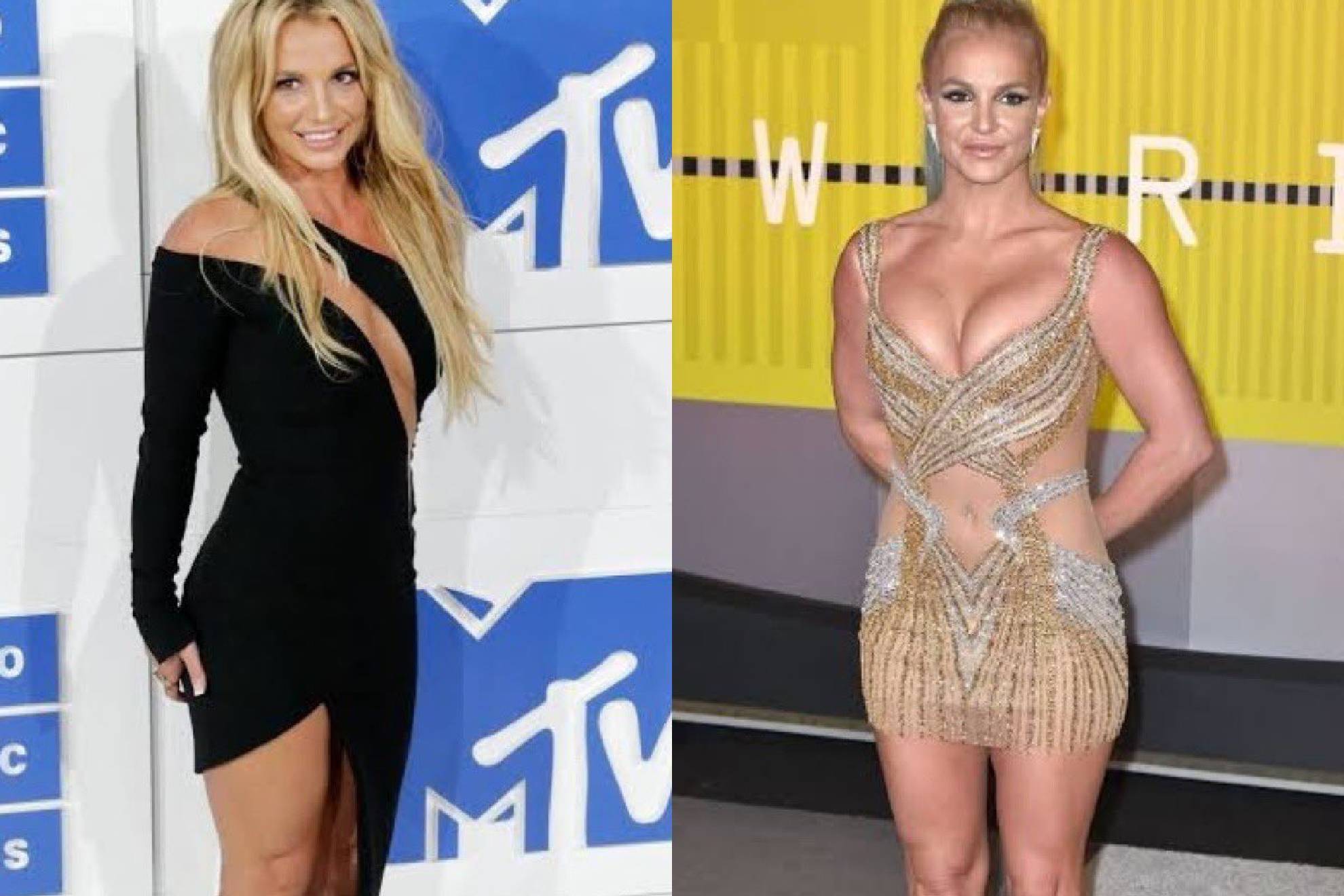 Contin�an los problemas en la vida de la exitosa cantante Britney Spears.