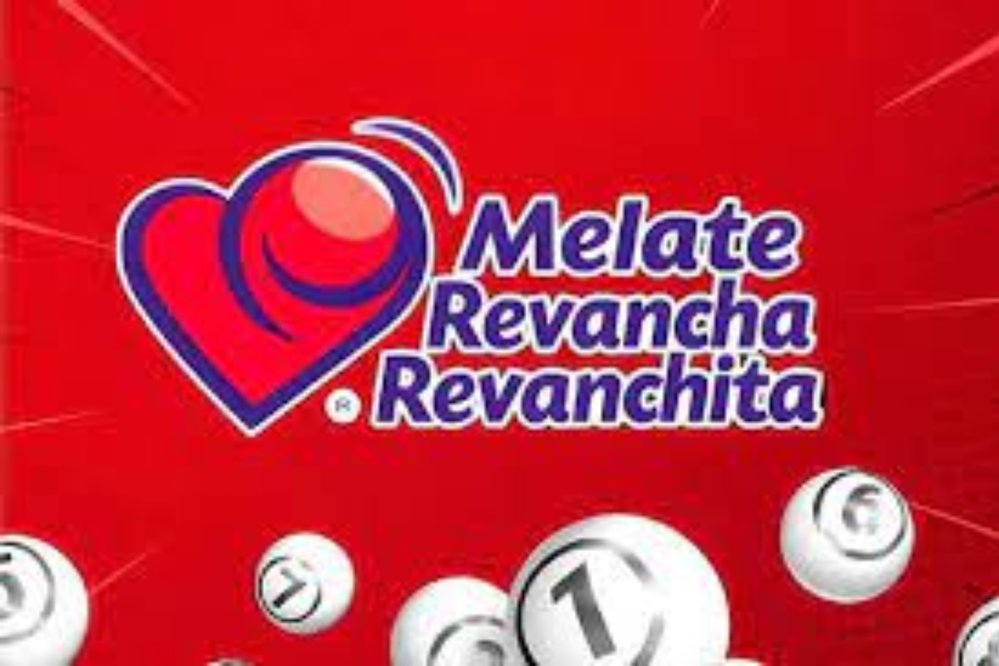 Resultados del Melate: n�meros ganadores sorteo 3908 domingo 2 de junio 2024