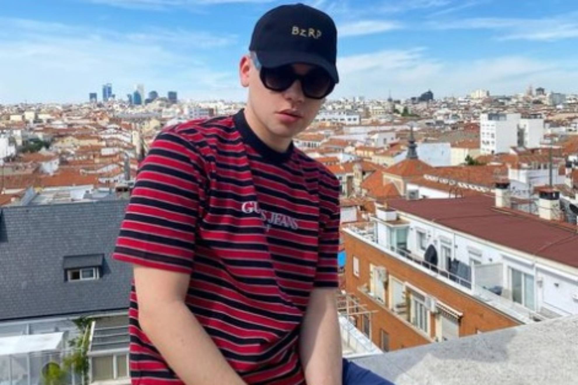 Bizarrap visitar� la CDMX la pr�xima semana.
