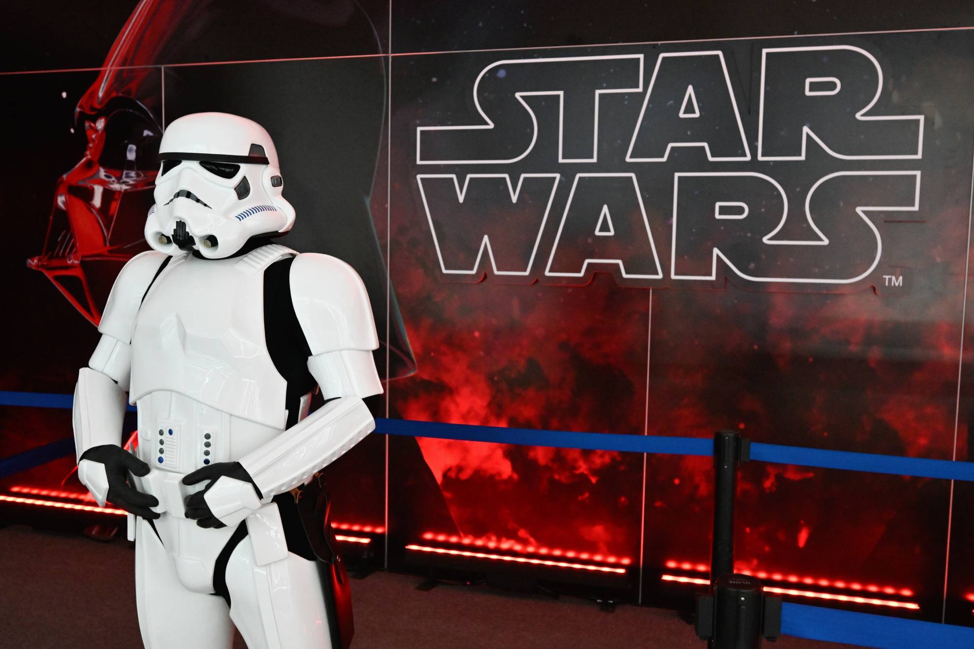 Hoy se celebra el D�a Internacional de Star Wars, 4 de mayo