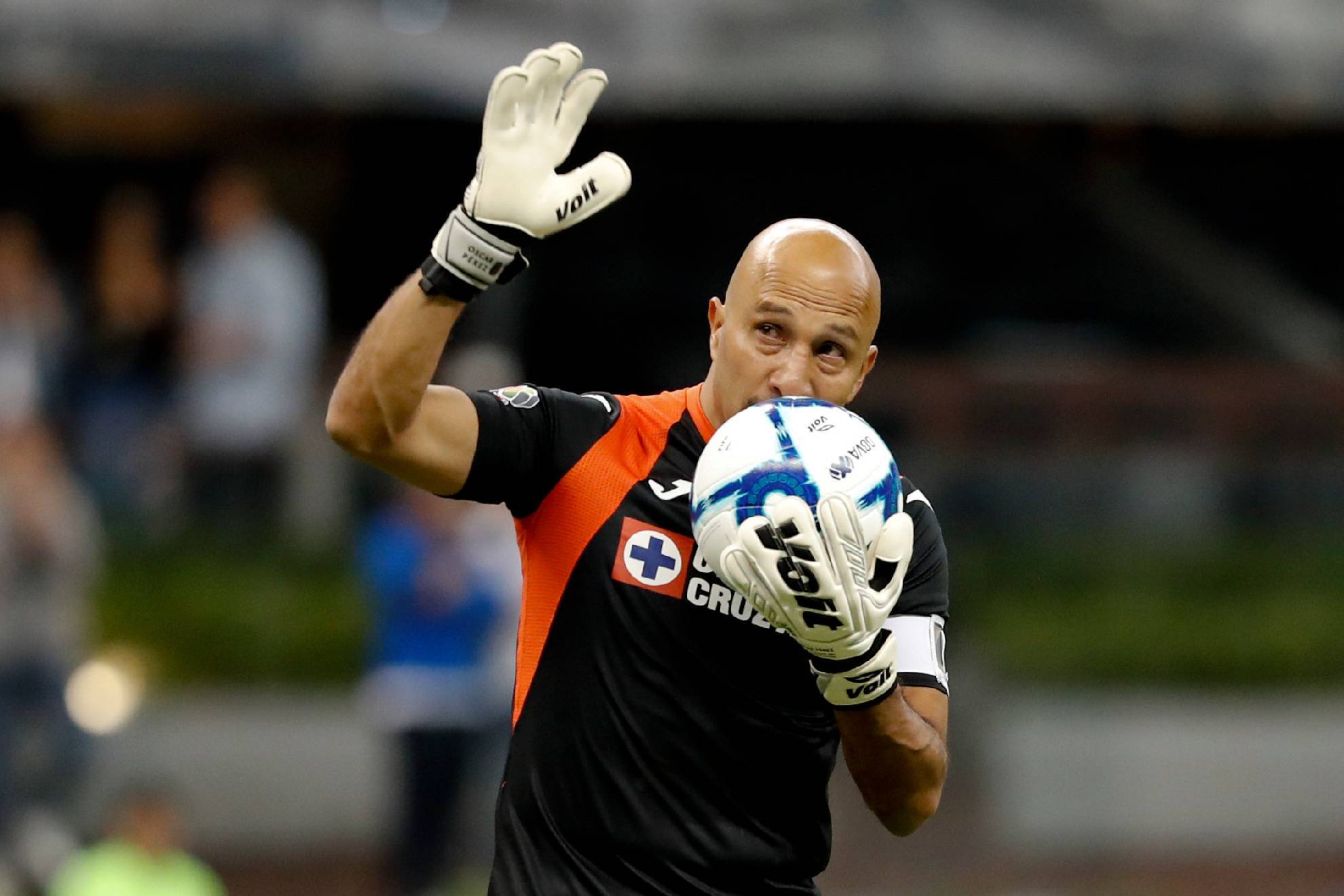 Un exfutbolista m�s que se suma a la direcci�n de instituciones deportivas nacionales