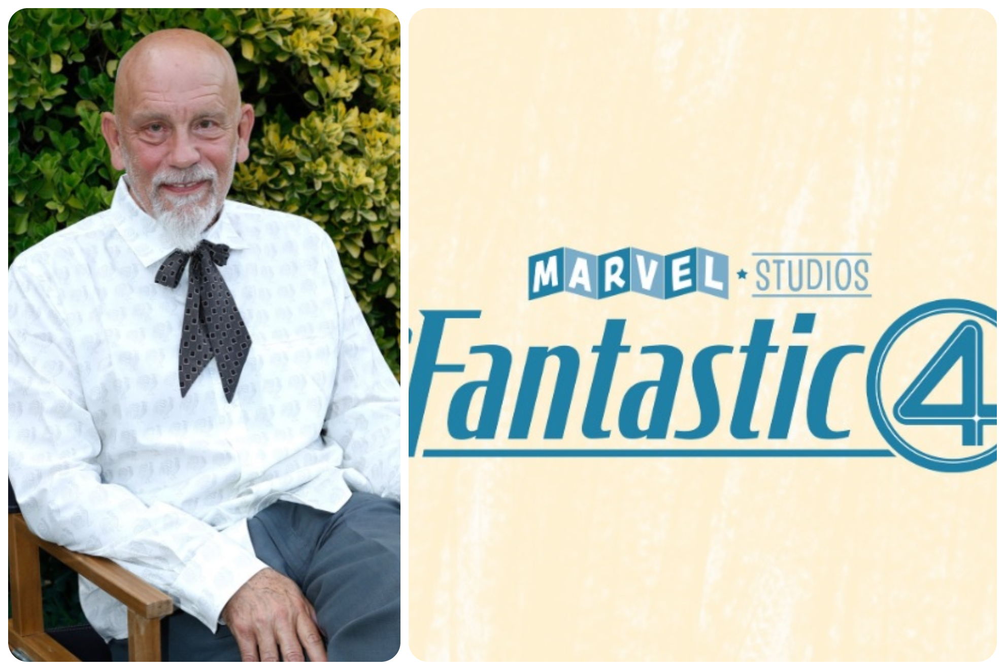 El actor de 70 a�os podr�a ser el villano de la pel�cula.