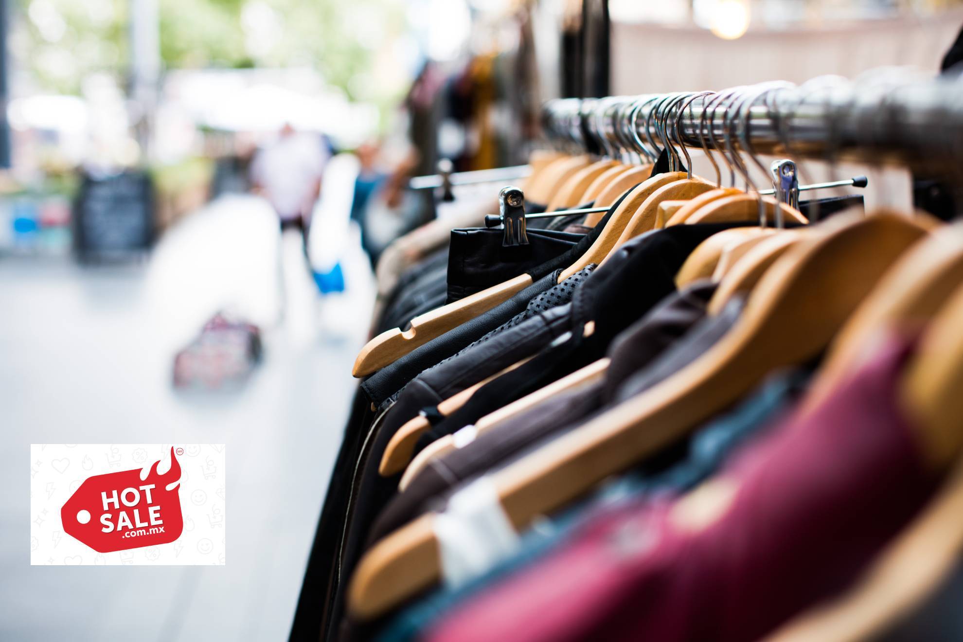 Hot Sale 2024 ya est� activo en varias tiendas en l�nea en M�xico
