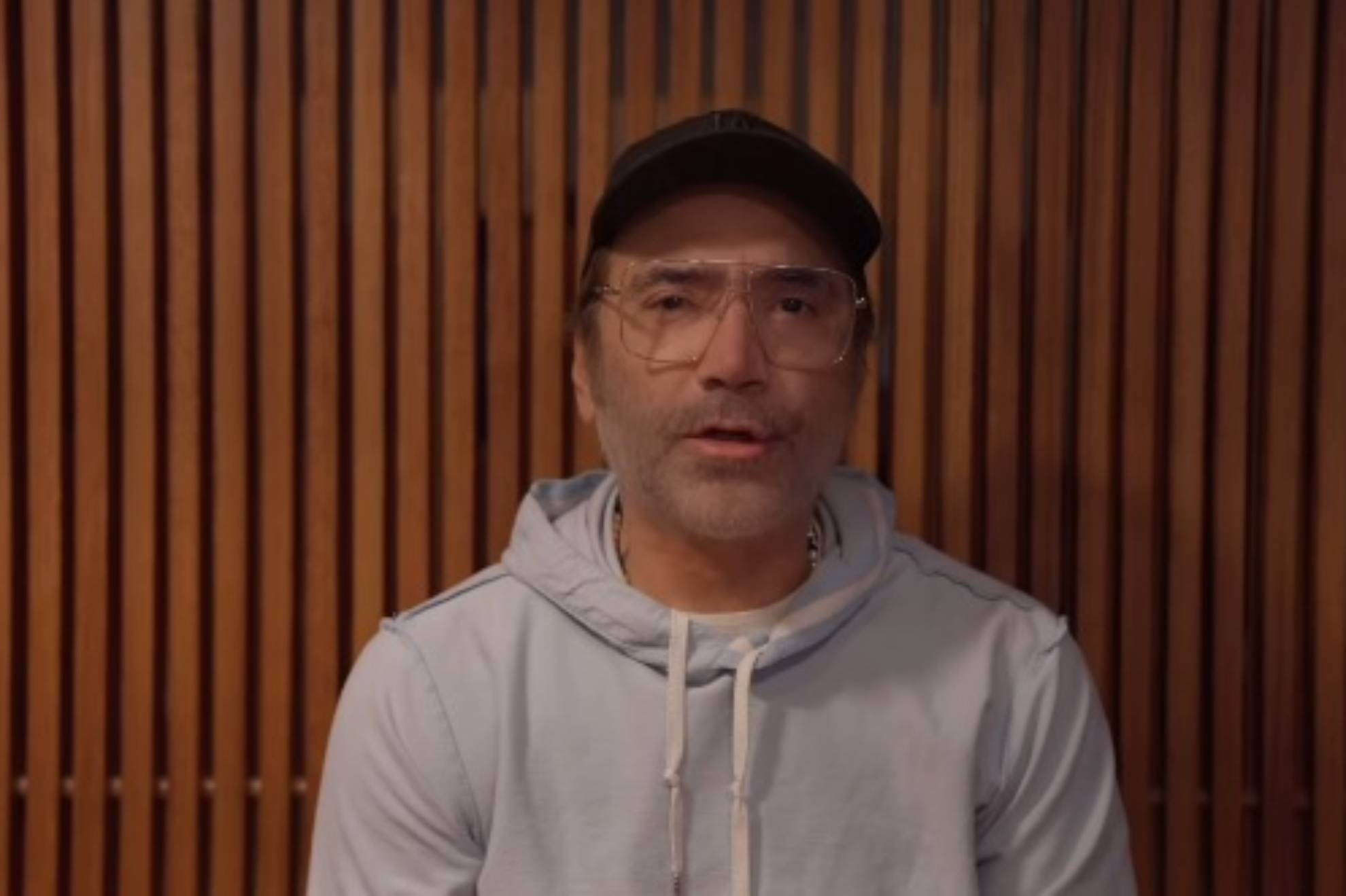 El Potrillo se enferm� de las v�as respiratorias.