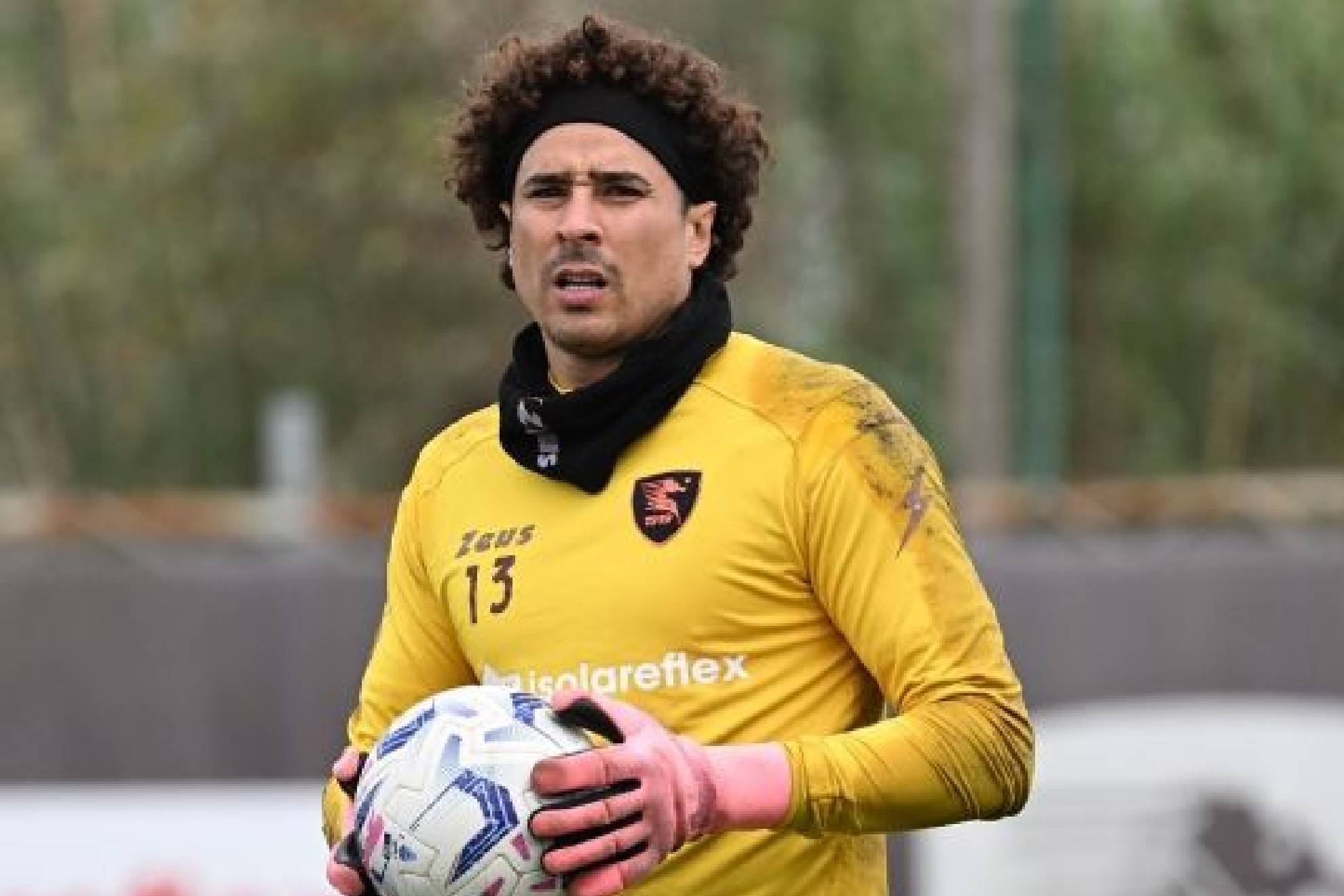 Una ca�da m�s hacia el descenso para un Salernitana herido a muerte
