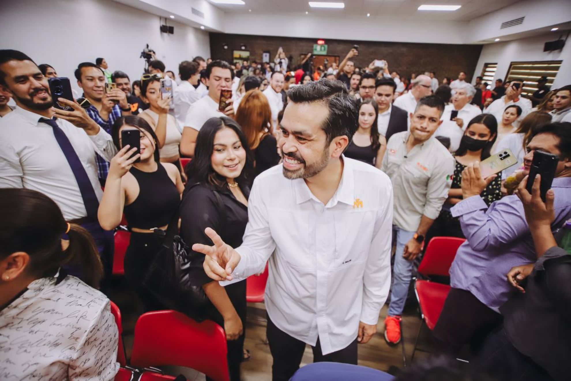 Mensaje tras tragedia en Nuevo Le�n