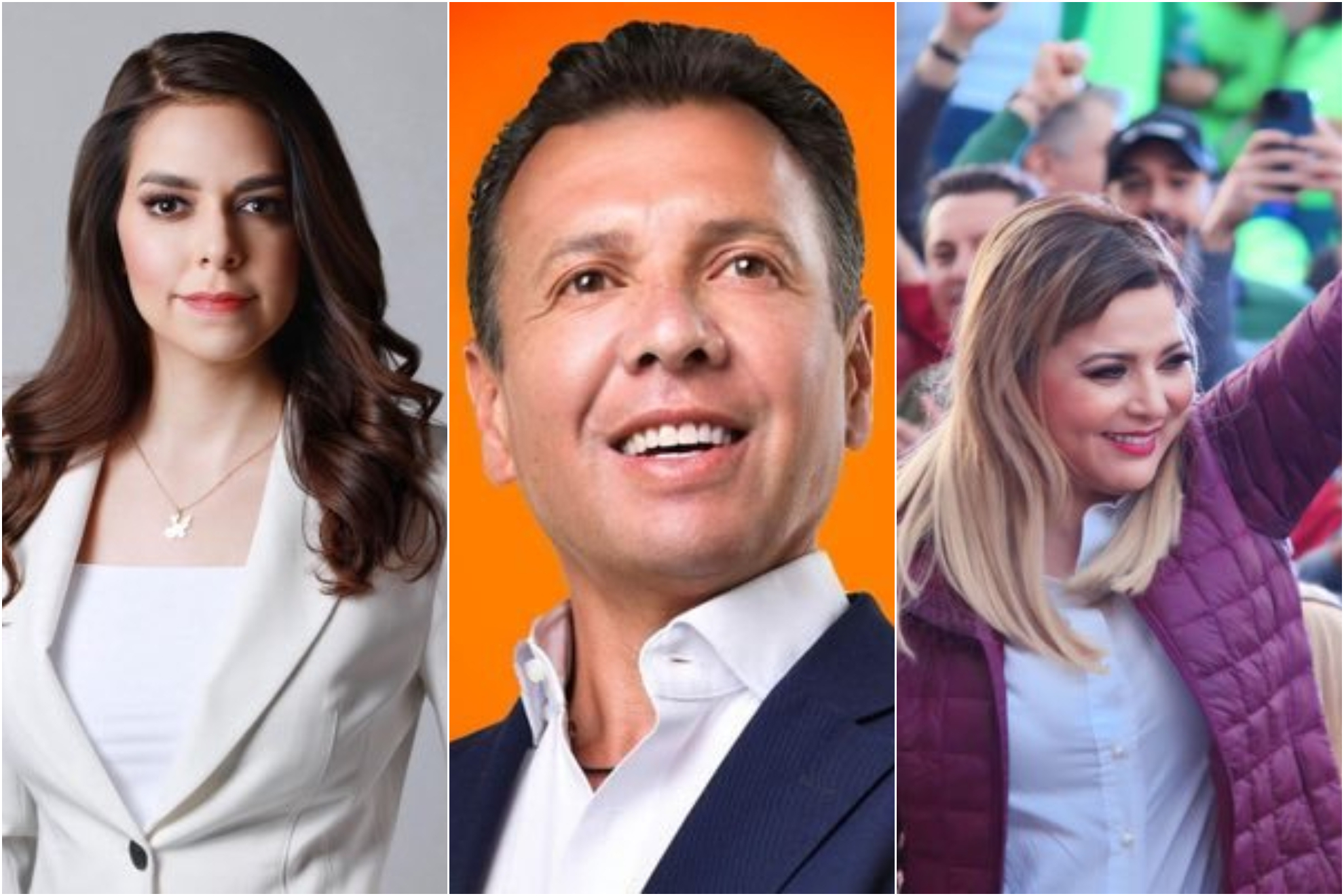 El panorama de MC en la perla tapat�a luce muy distinto al resto del pa�s.