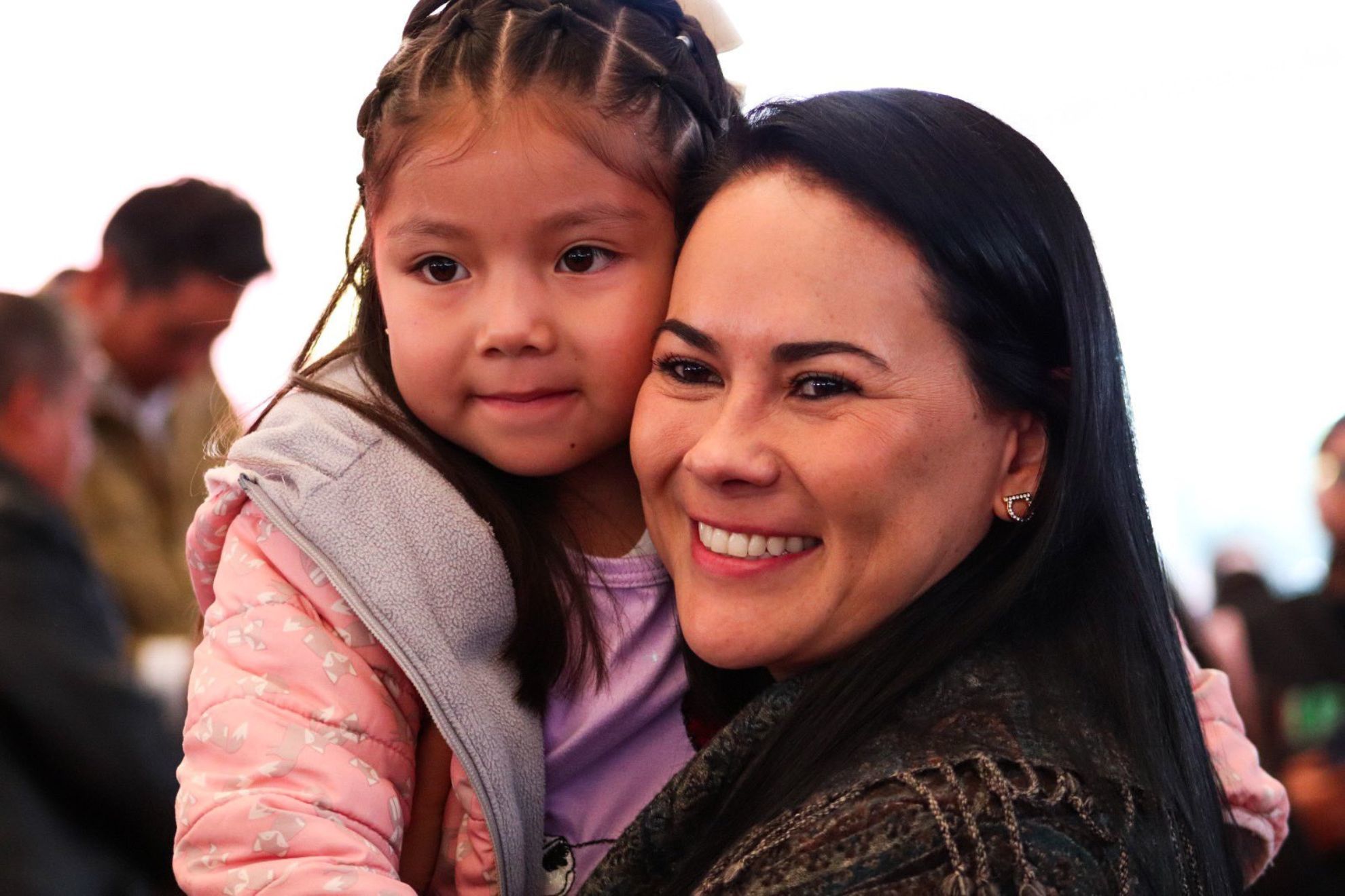 Pol�tca ex militante del PRI