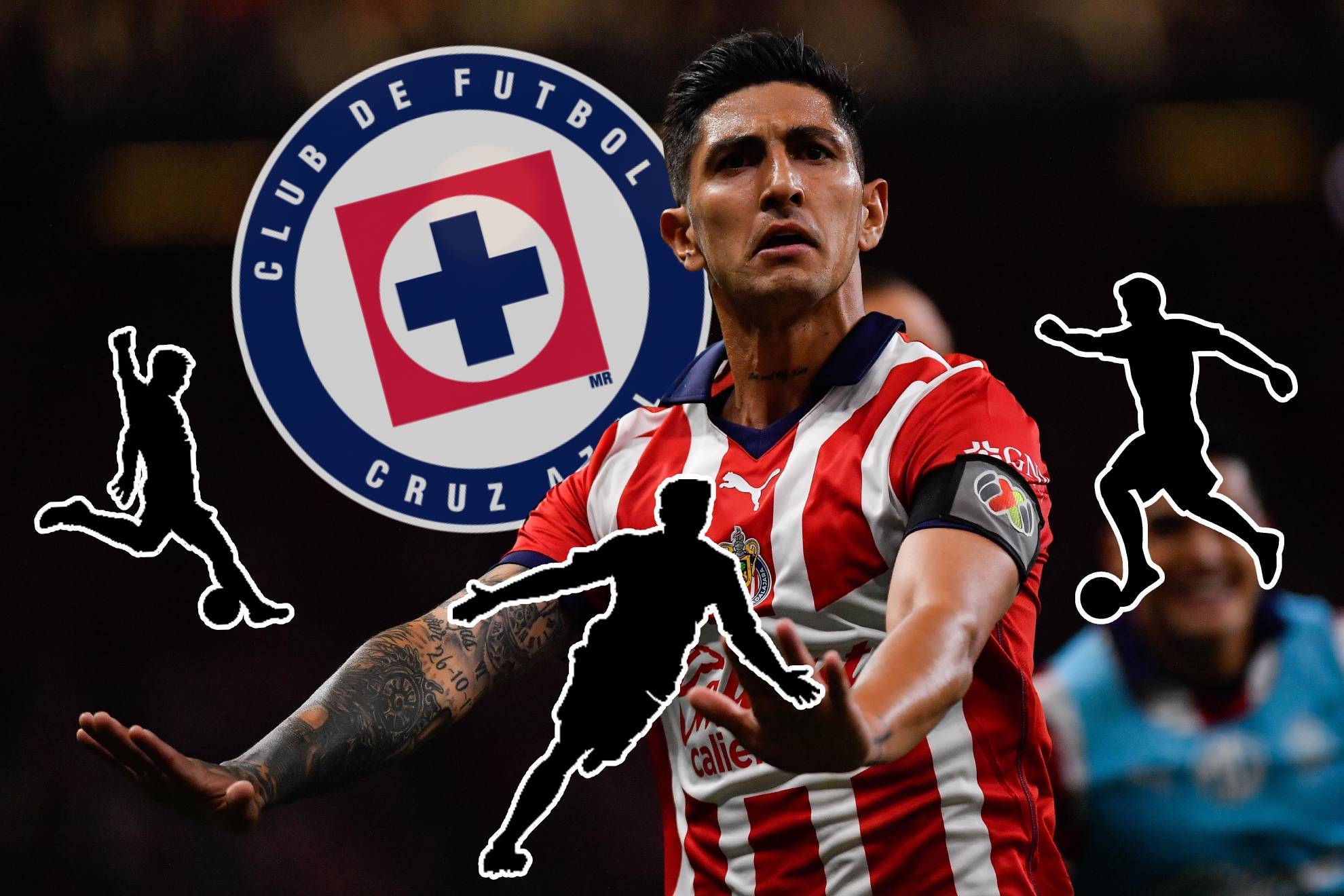 El Reba�o Sagrado prepara su plantilla para el siguiente torneo