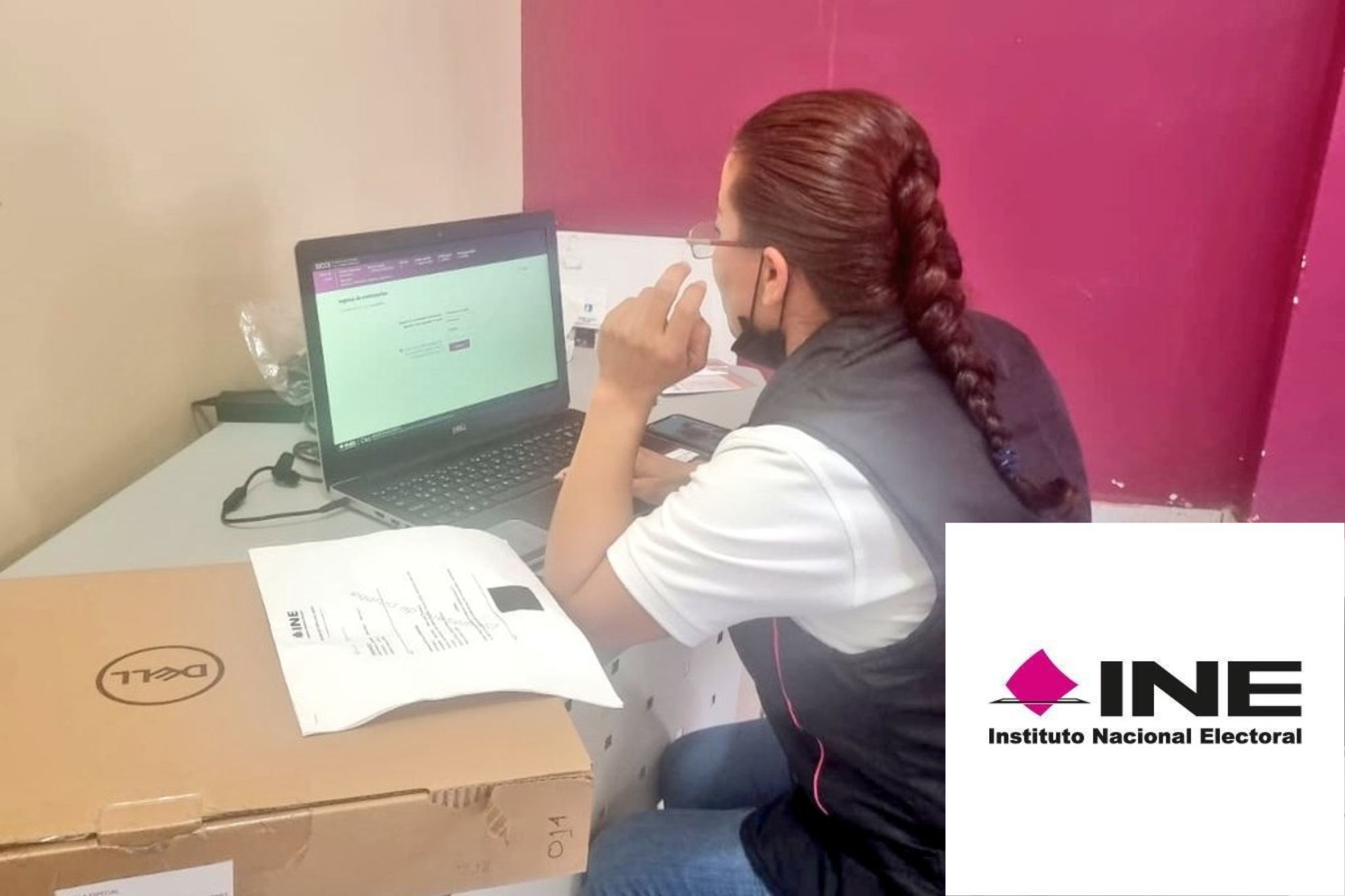 �D�nde ubicar casillas especiales en Puebla?