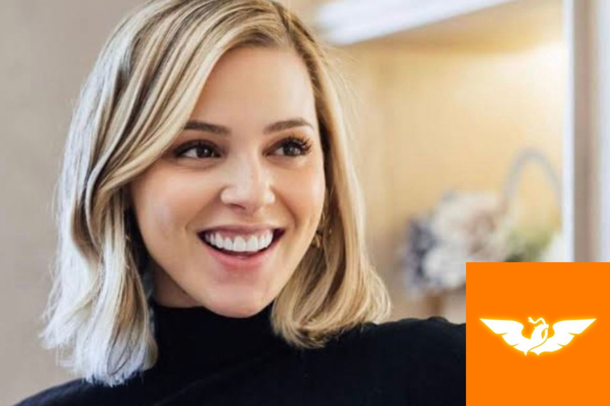 Candidata a alcald�a Monterrey