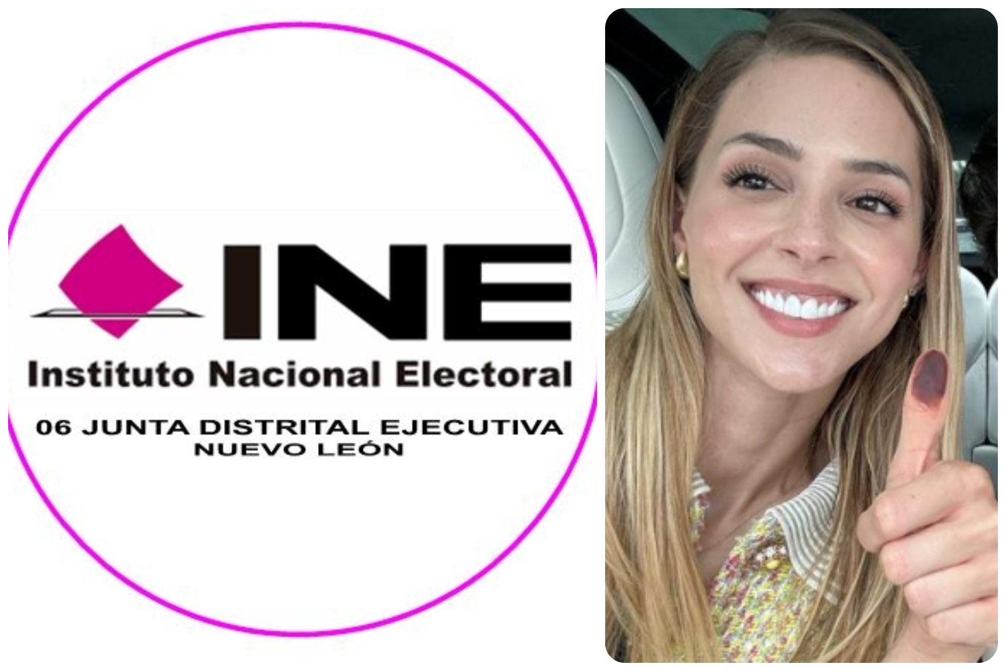 La capital de Nuevo Le�n tendr� nuevo o nueva presidenta municipal.