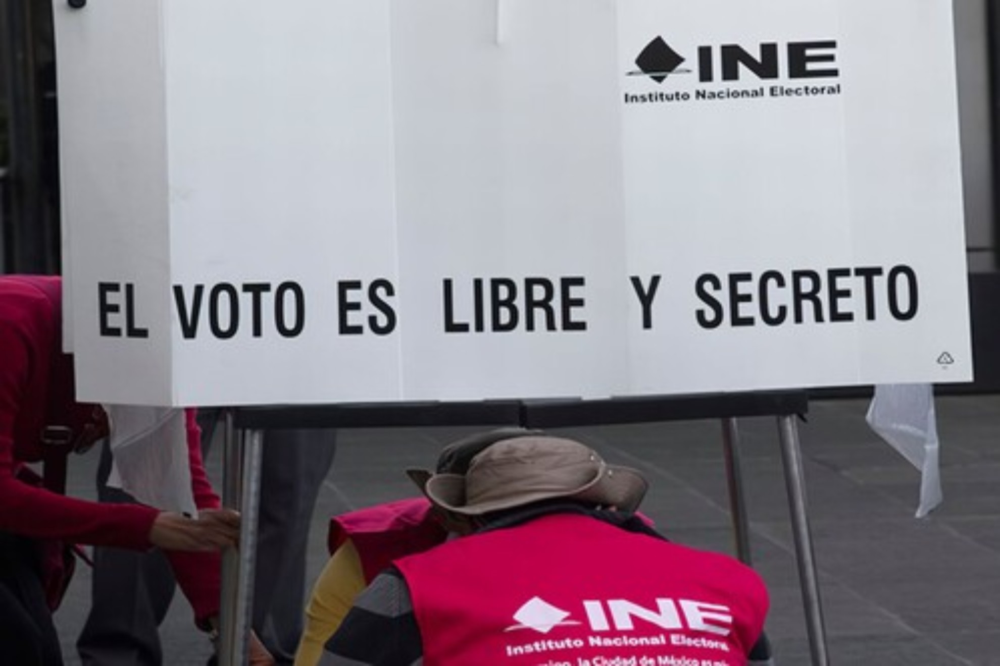 Resultados Preliminares de Elecciones CDMX 2024 y m�s: qui�n va ganando en Puebla, Veracruz, Jalisco