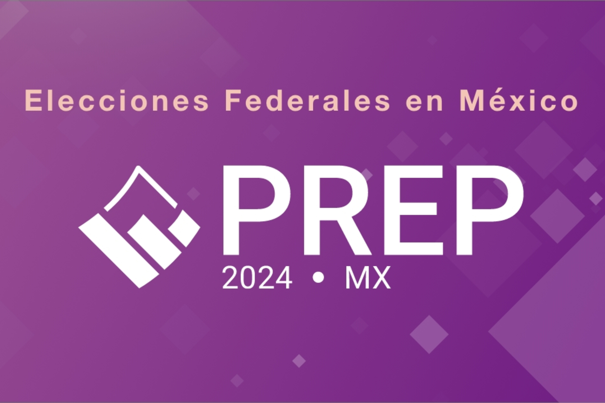 �D�nde checar el PREP? As� lo puedes ver en internet por Elecciones en M�xico 2024