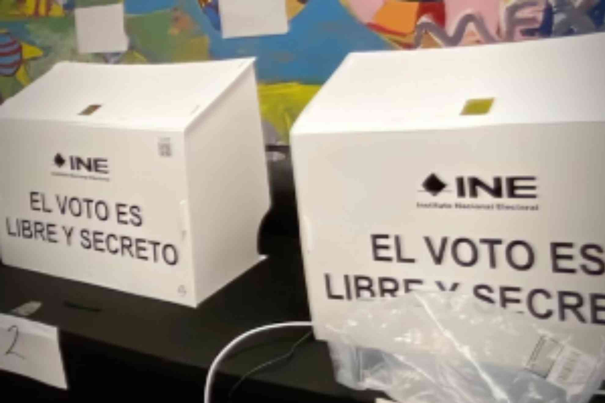 Las razones para ser impugnada una elecci�n son varias
