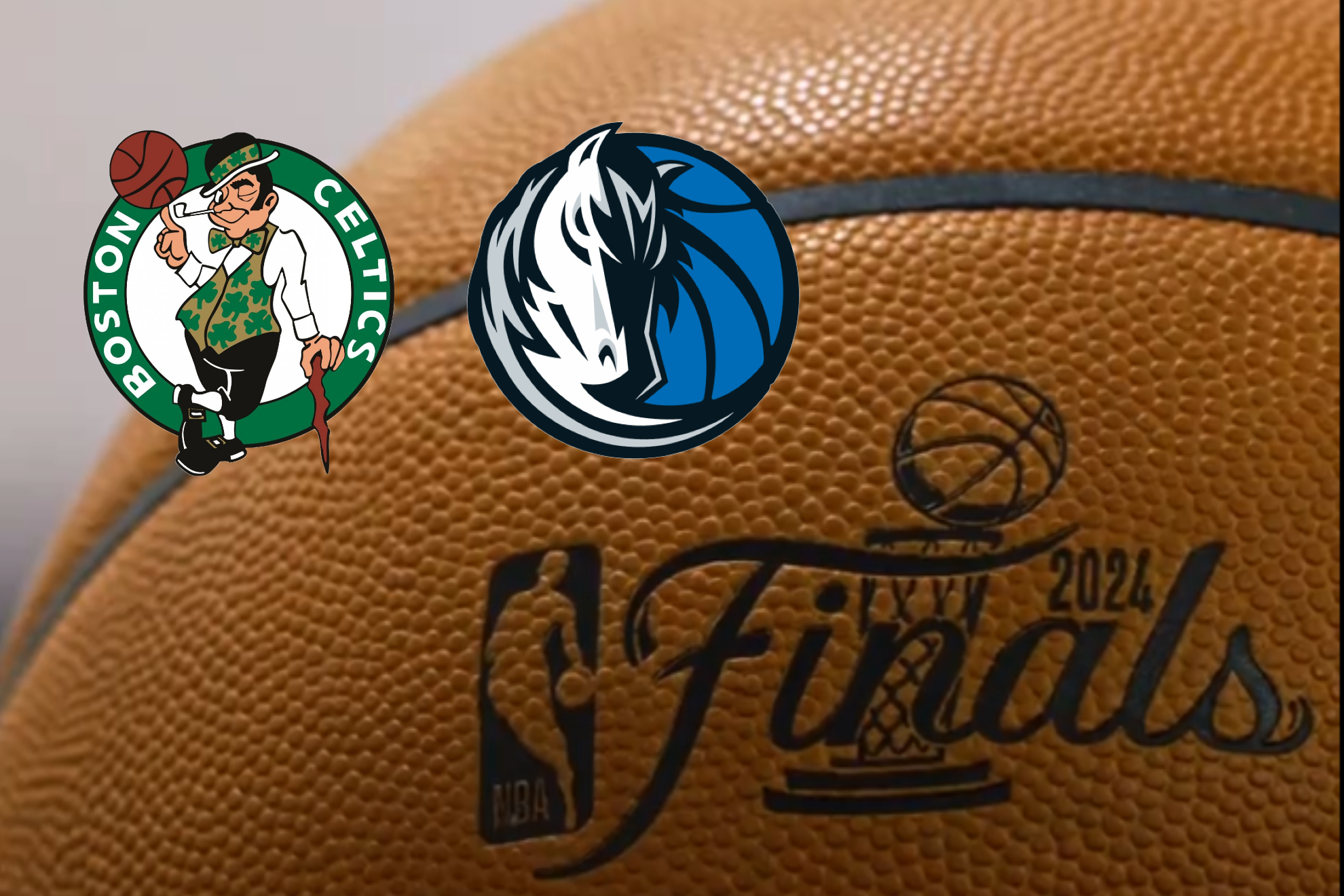 CELTICS vs MAVERICKS HOY jueves 6 de junio