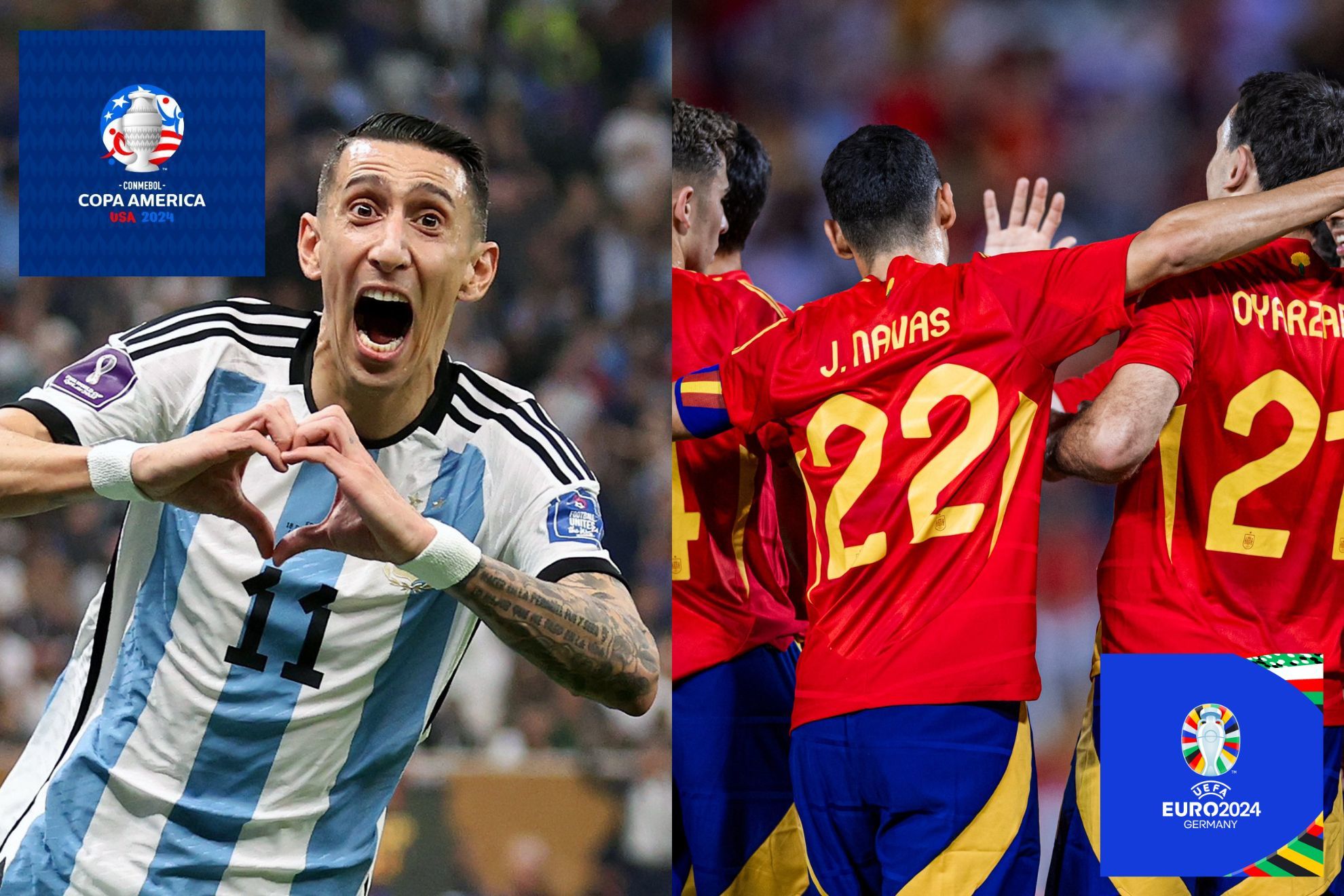 D�nde ver partidos en M�xico