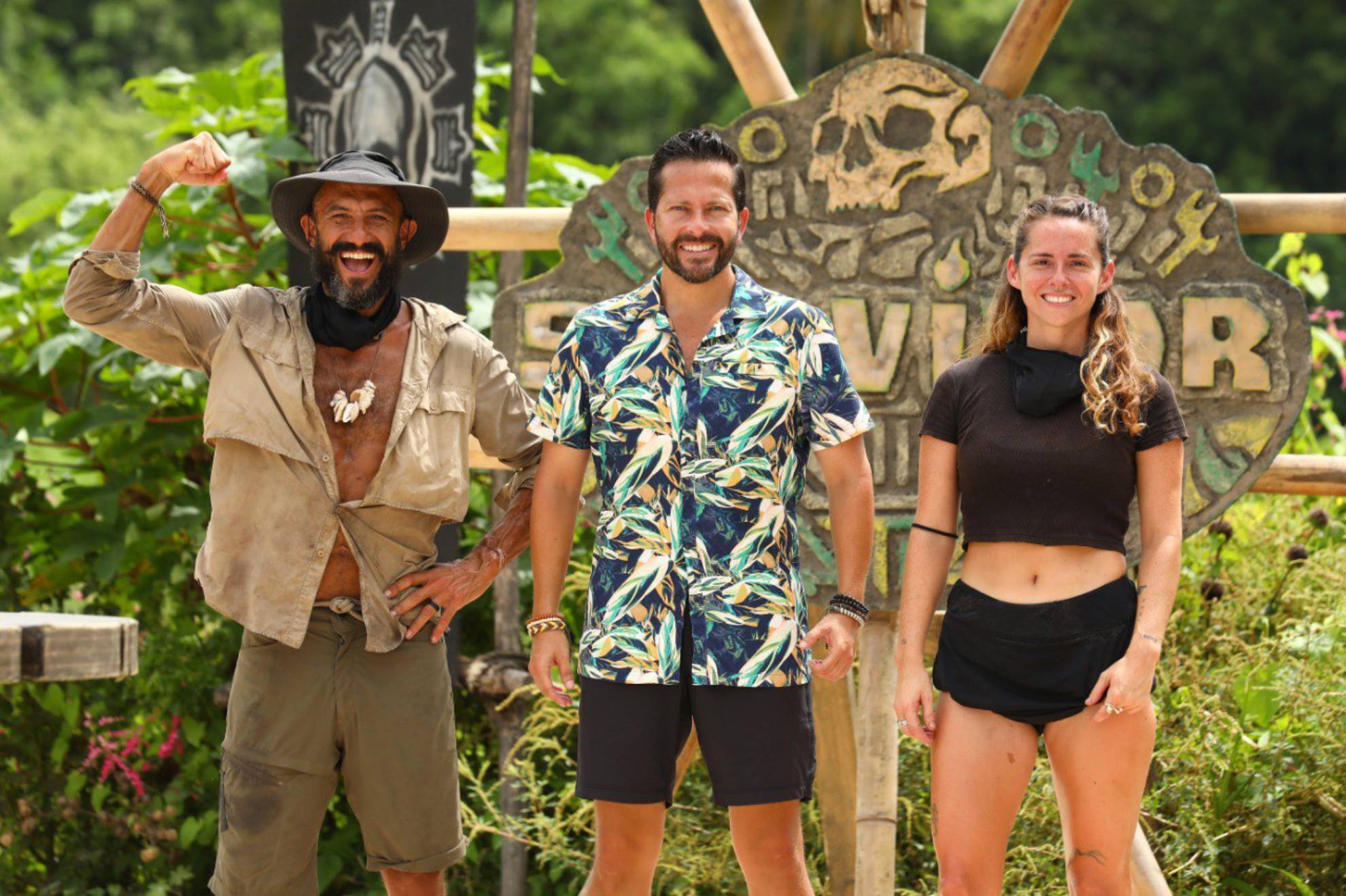 Esme Zamora y Gabriel Pontones definir�n al campe�n.