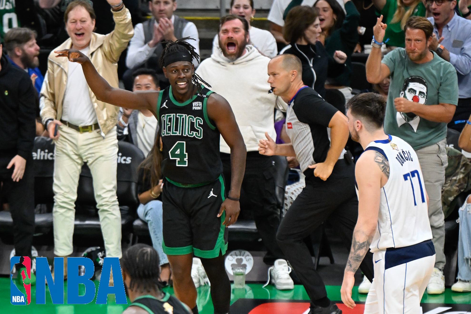 D�nde ver Juego 3 Final NBA