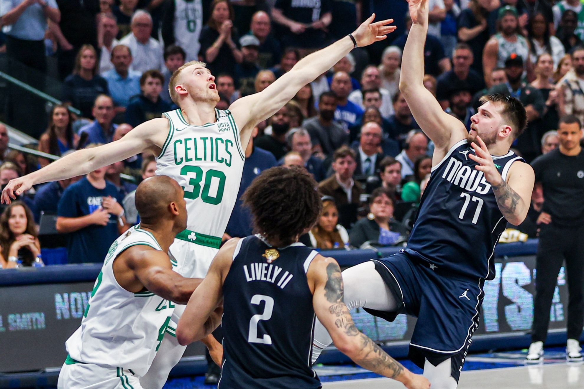 D�nde ver Juego 4 de Final de NBA