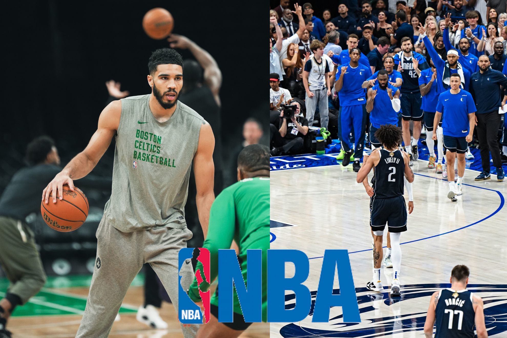 D�nde ver Final de NBA HOY