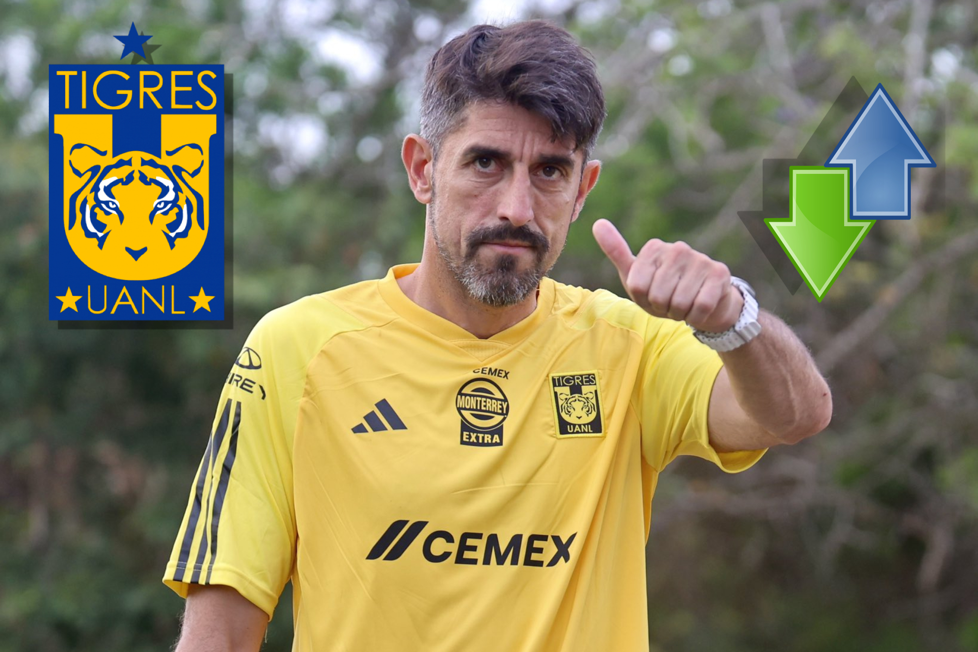 Paunovic necesita m�s tiempo para implementar ajustes en su nuevo club.