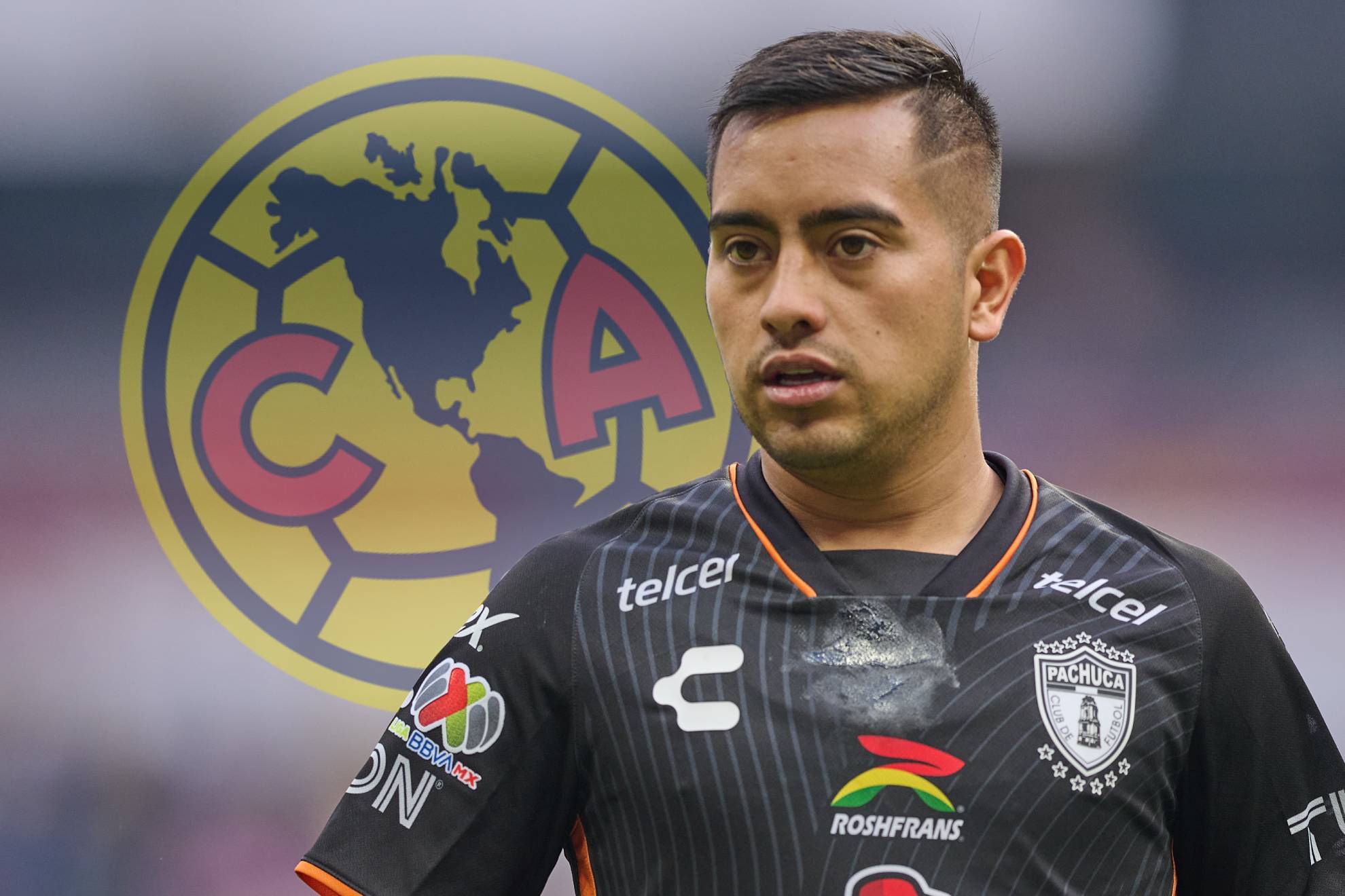 El jugador del Tri tiene la �ltima palabra