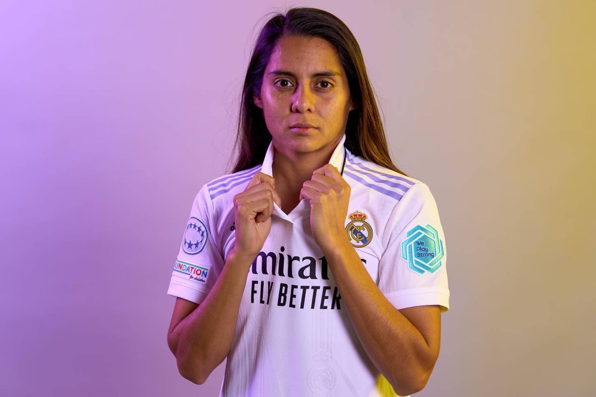 Robles estar�a cerca de llegar a la Liga MX Femenil.
