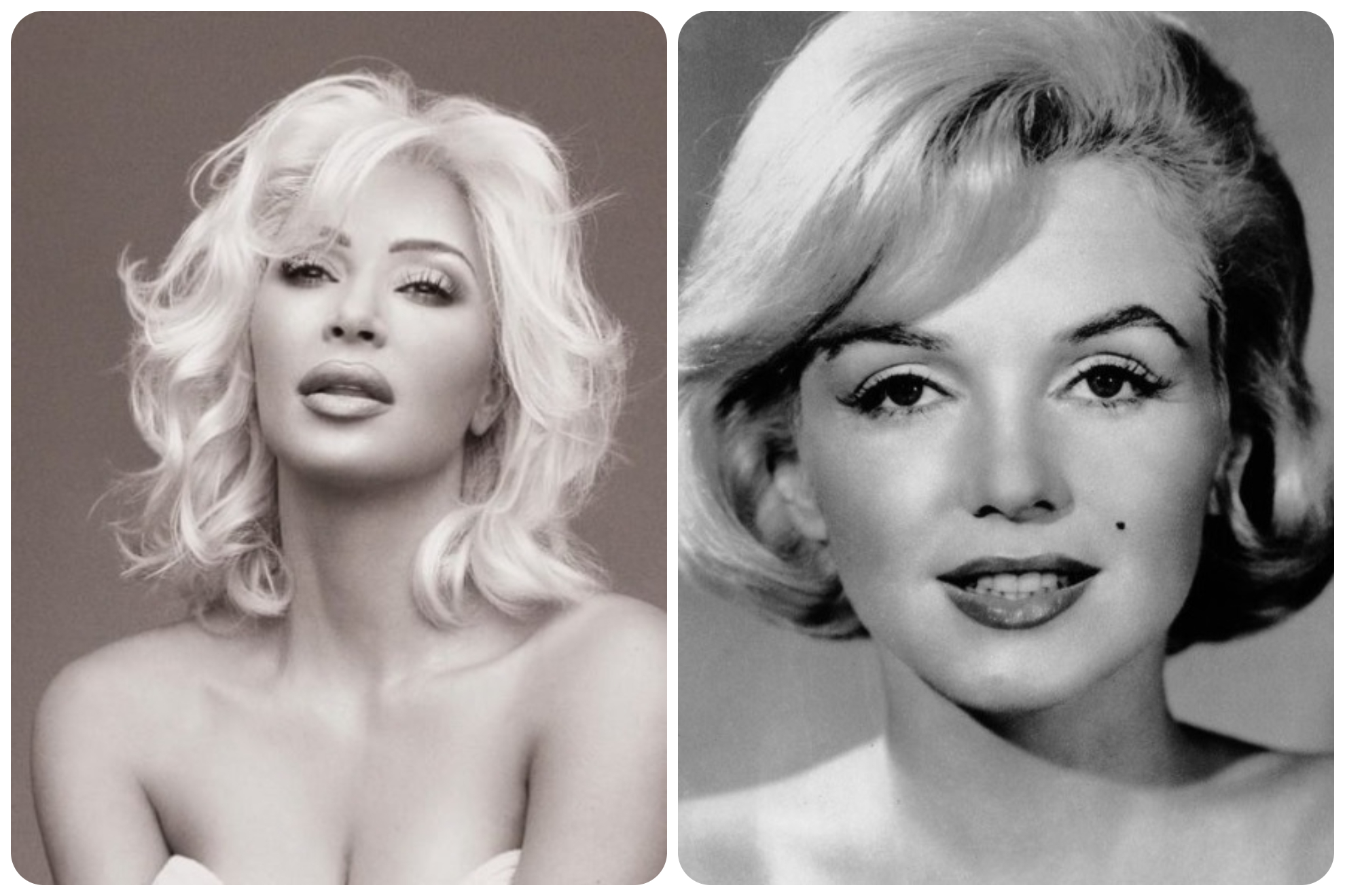 La modelo de 43 a�os revent� Instagram con estas fotograf�as.