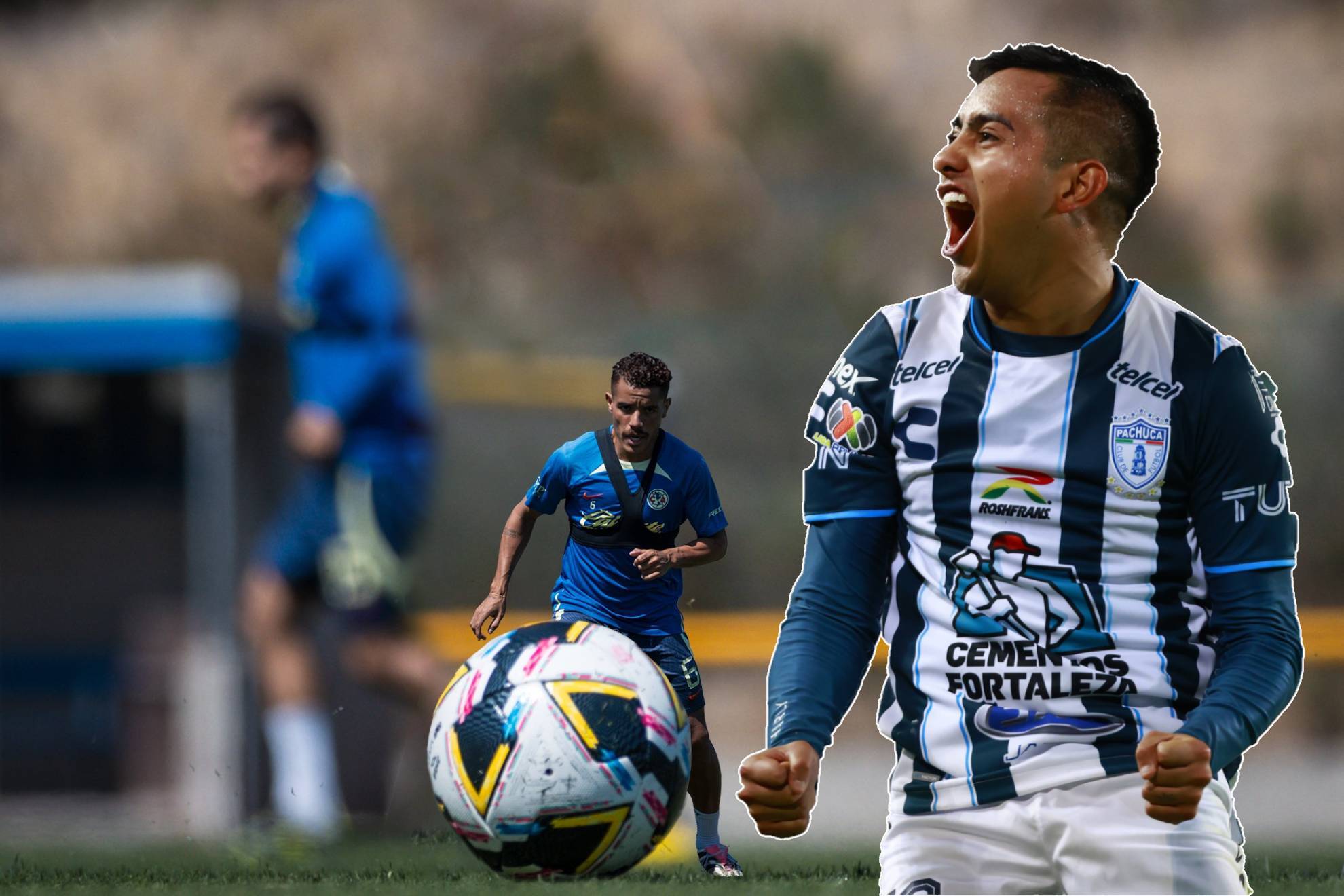 Erick S�nchez es nuevo jugador de las �guilas
