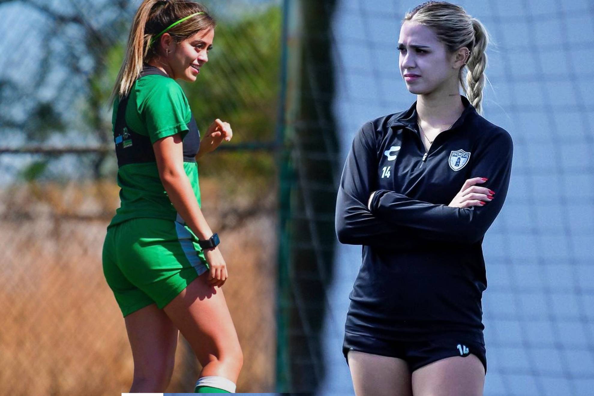 Denisse Valdez contest� a la acusaci�n de usuarios de redes sociales