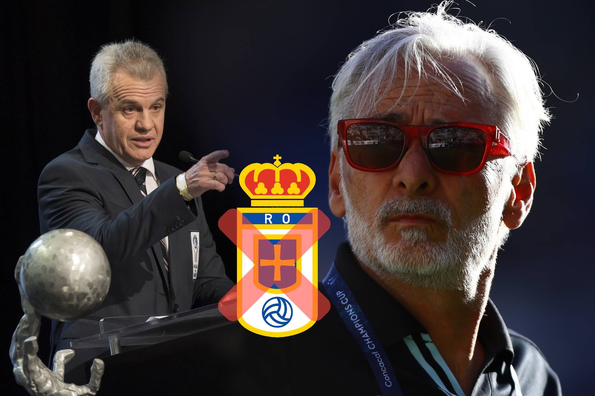 Descartan al Vasco para el conjunto asturiano