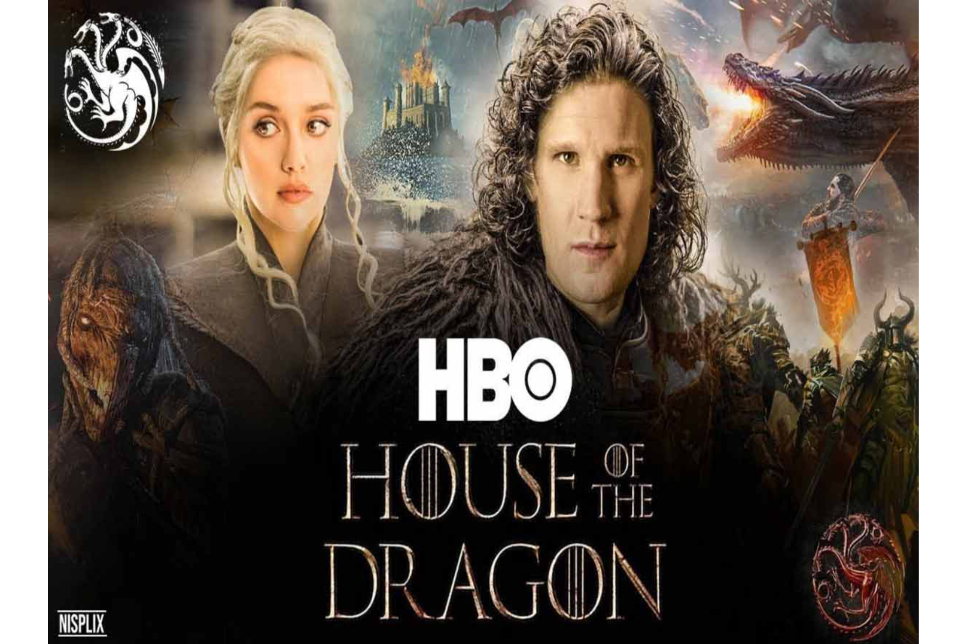 La Casa del Drag�n estrena el 5� Cap�tulo de su saga de la Temporada 2