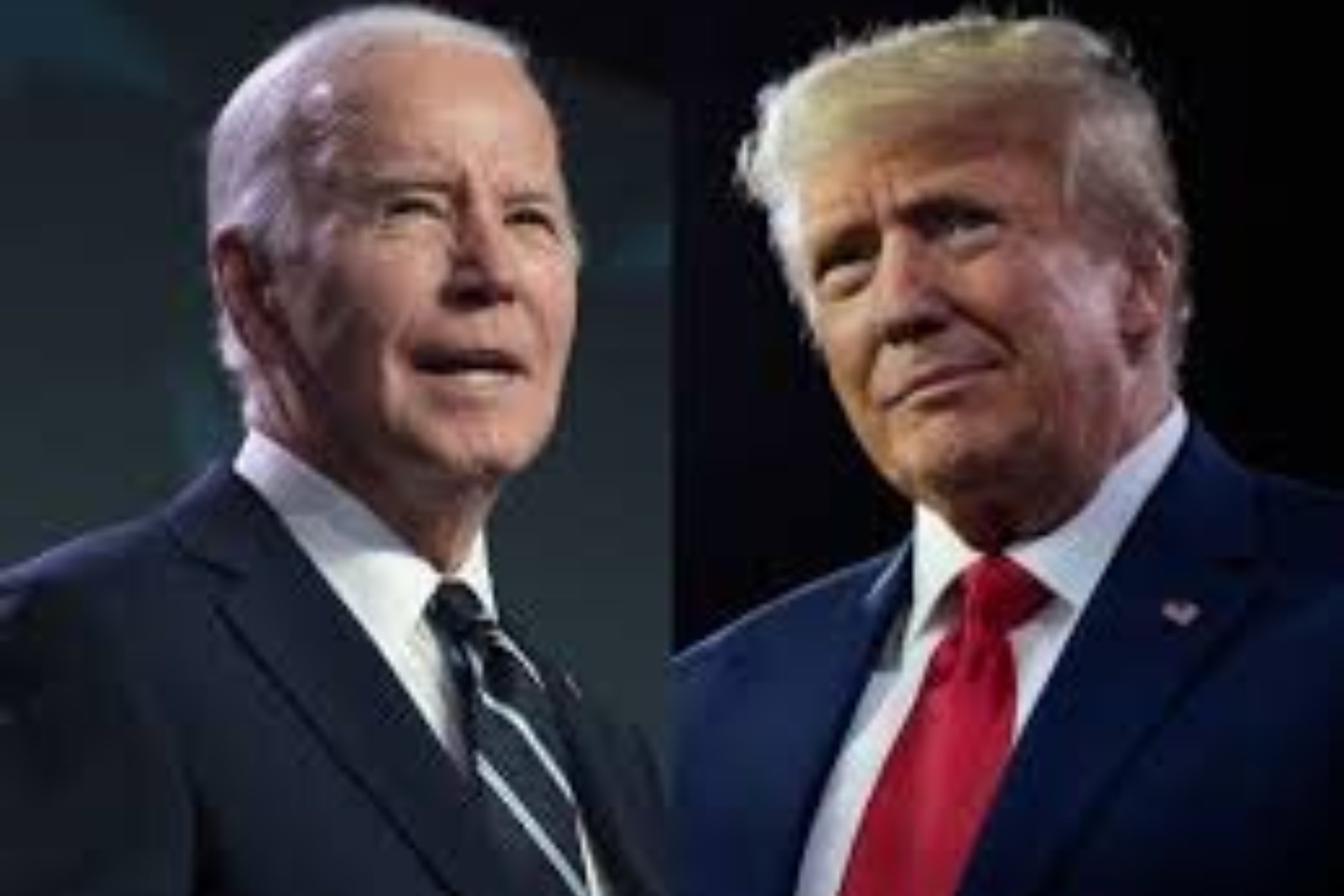 Joe Biden pide resolver diferencias pol�ticas en las urnas, no con balas, tras atentado a Donald Trump