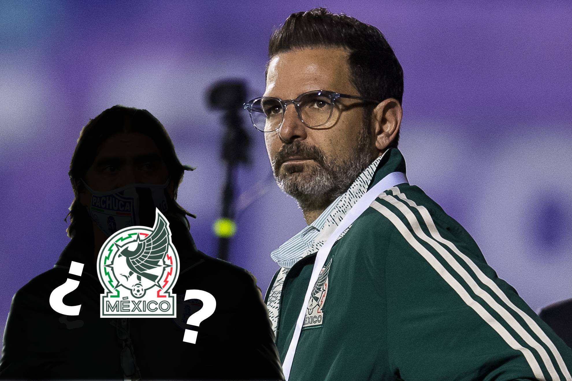 Duilio Davino continuar� en su puesto en selecciones nacionales varoniles