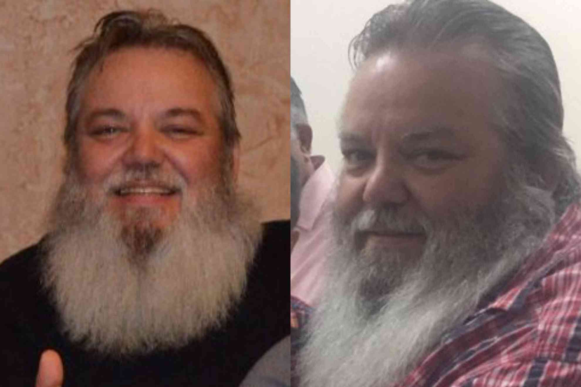 Federico Hans Hagelsieb.